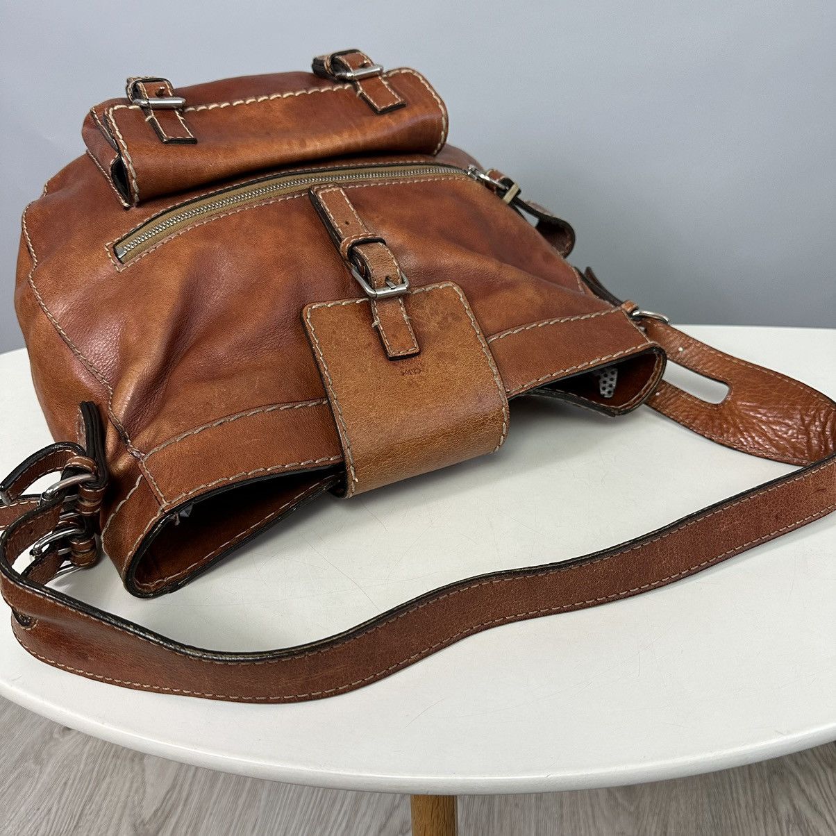 Chloe Chloè bag leather Size ONE SIZE - 10 Thumbnail