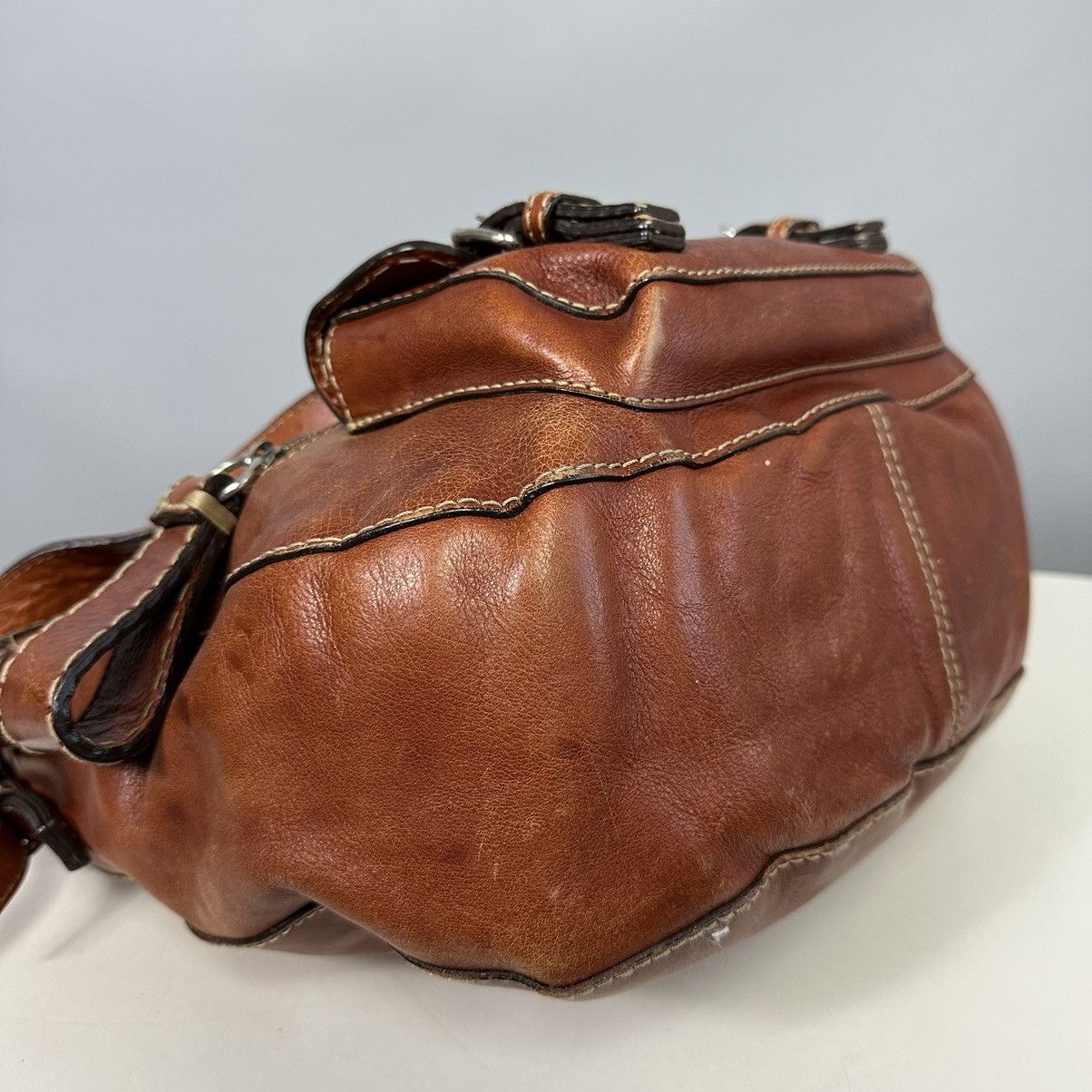 Chloe Chloè bag leather Size ONE SIZE - 8 Thumbnail