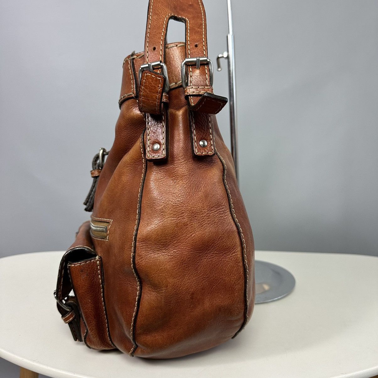 Chloe Chloè bag leather Size ONE SIZE - 3 Thumbnail
