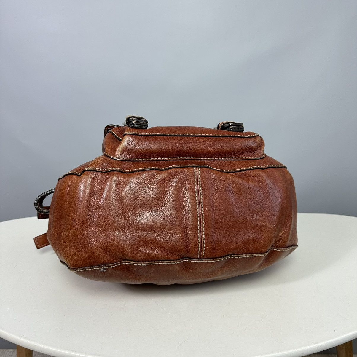 Chloe Chloè bag leather Size ONE SIZE - 7 Thumbnail