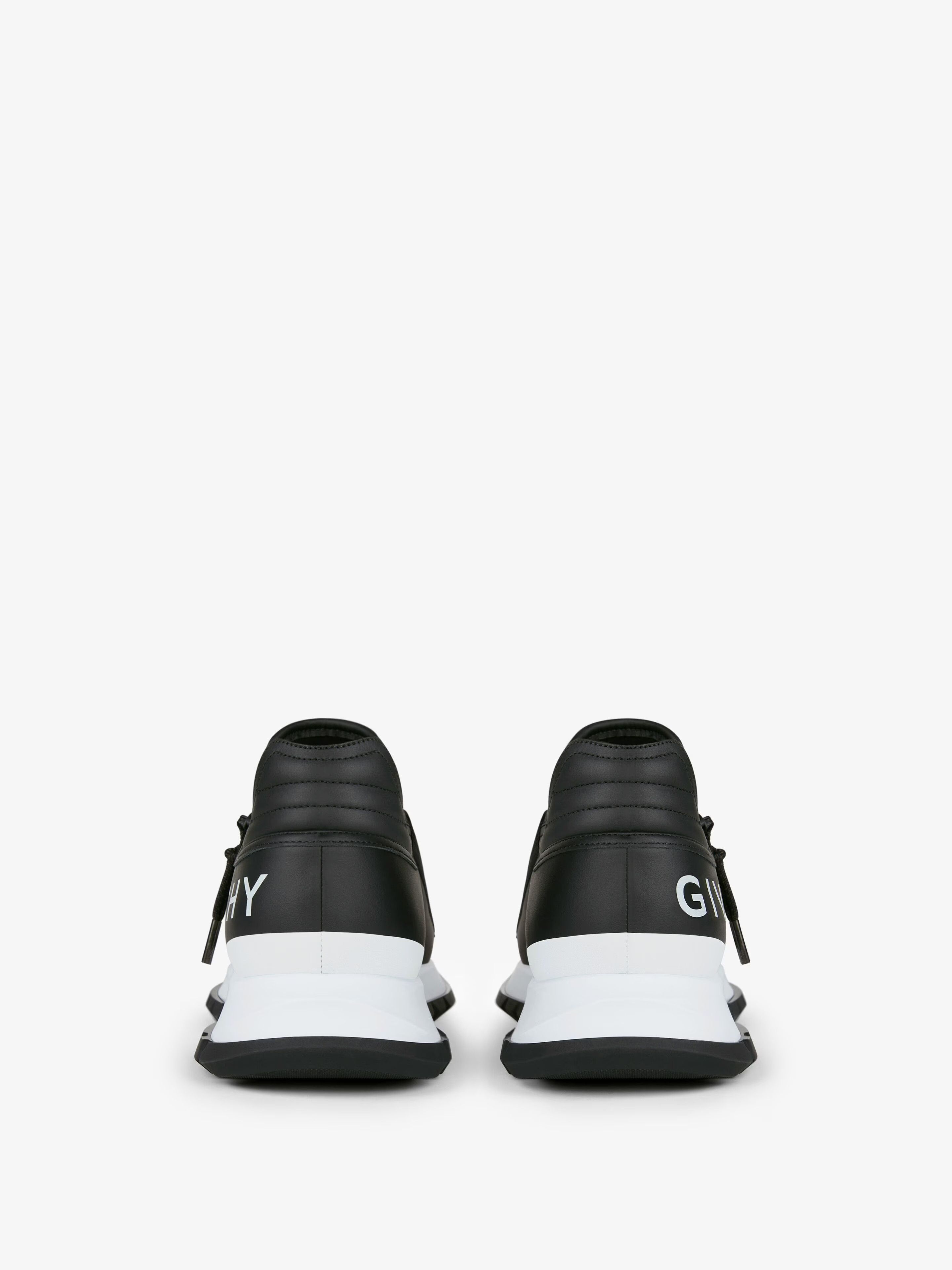 GIVENCHY SNEAKERS LOGO MONOGRAM 4G BH009BH1LL-004 - Low Top