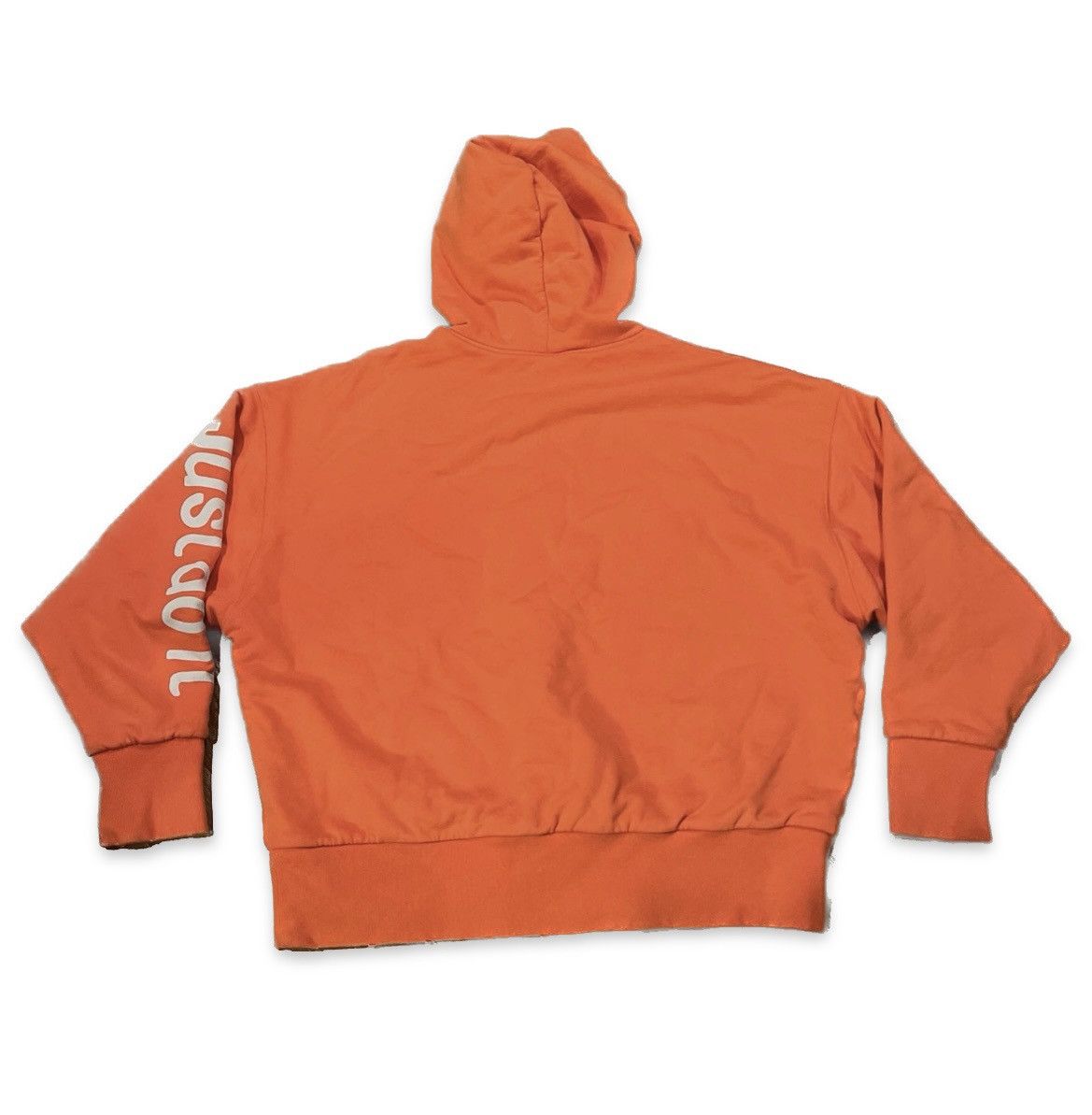 Cactus Plant Flea Market × Nike Cpfm Nike Heavyweight Hoodie Size US L / EU 52-54 / 3 - 2 Thumbnail