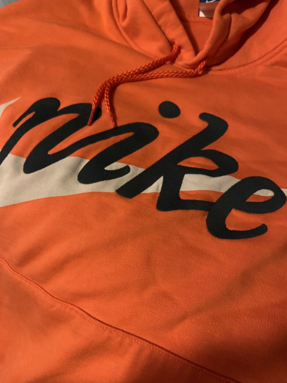 Cactus Plant Flea Market × Nike Cpfm Nike Heavyweight Hoodie Size US L / EU 52-54 / 3 - 3 Thumbnail