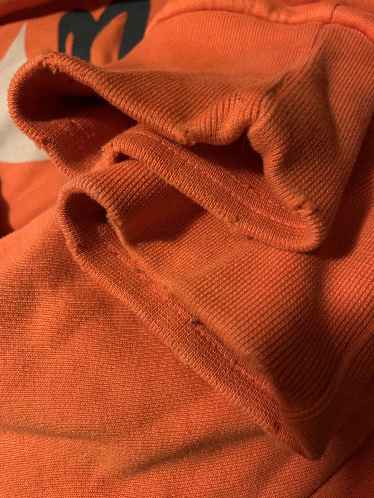 Cactus Plant Flea Market × Nike Cpfm Nike Heavyweight Hoodie Size US L / EU 52-54 / 3 - 9 Thumbnail