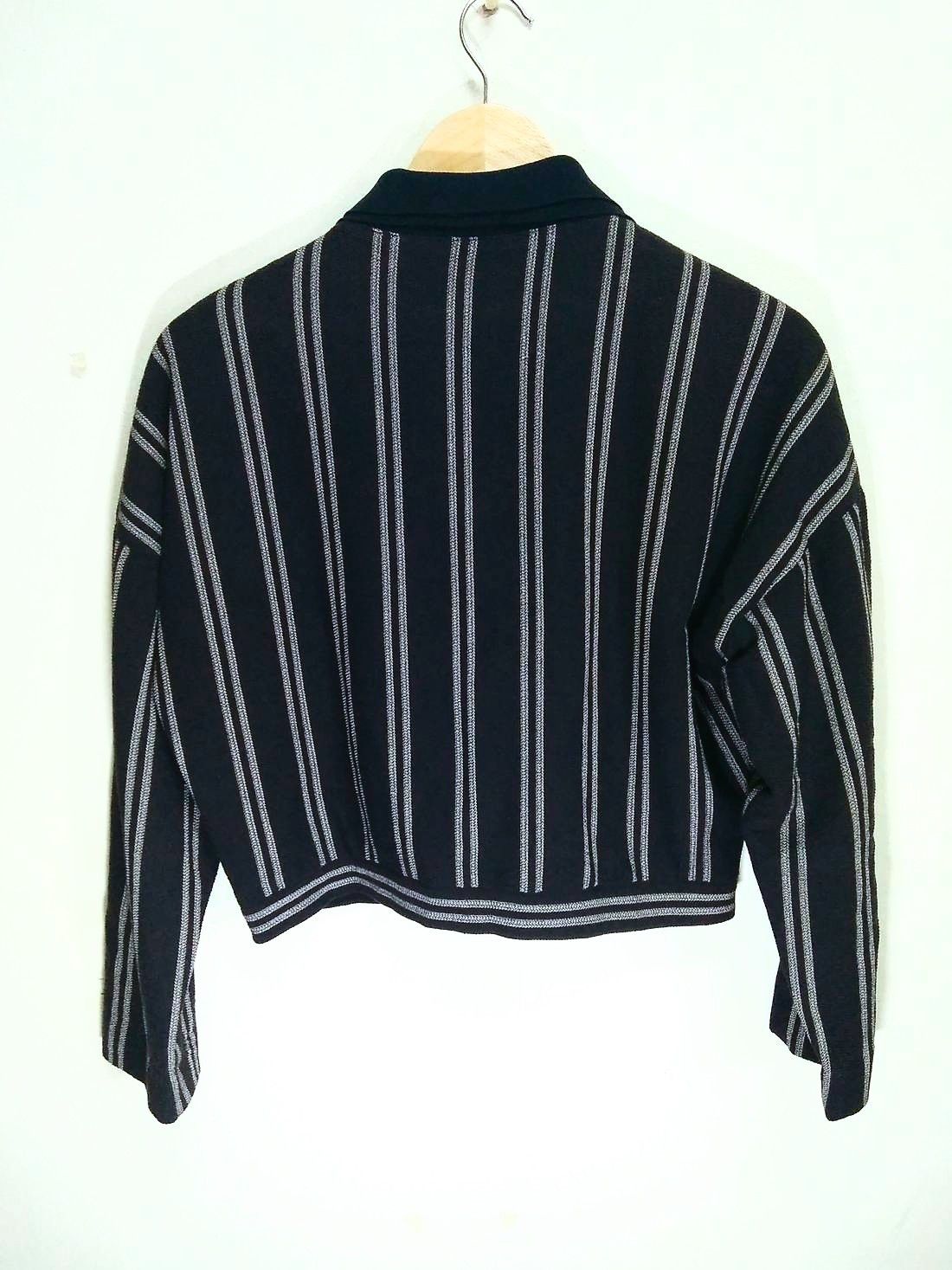 Giorgio Armani Armani Collezioni Jacket Size M / US 6-8 / IT 42-44 - 2 Thumbnail