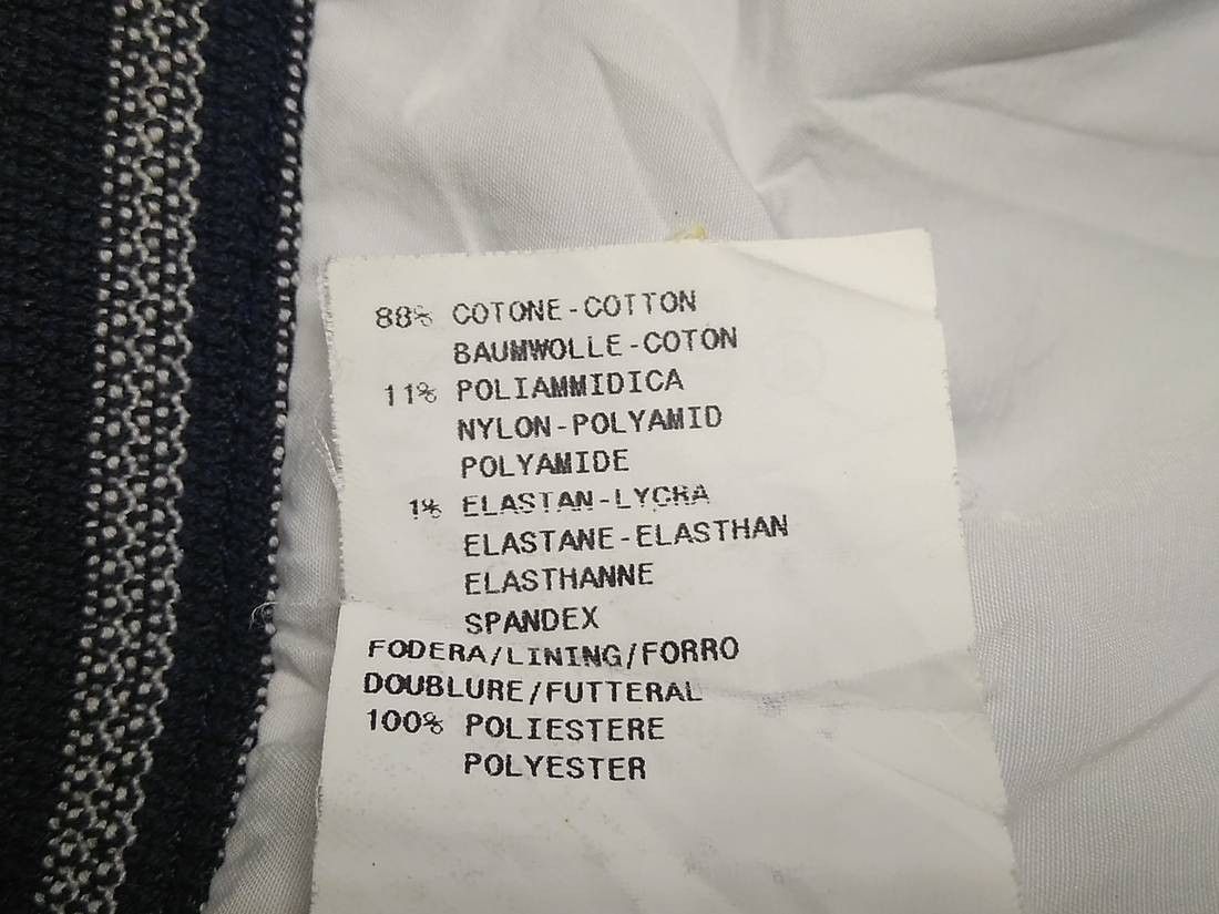 Giorgio Armani Armani Collezioni Jacket Size M / US 6-8 / IT 42-44 - 5 Thumbnail