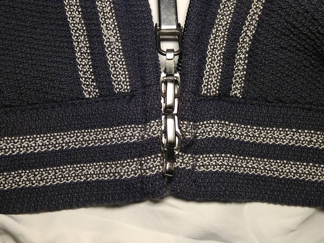 Giorgio Armani Armani Collezioni Jacket Size M / US 6-8 / IT 42-44 - 6 Thumbnail