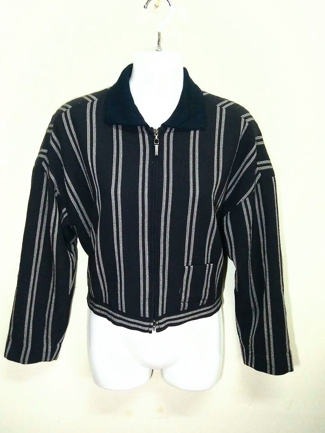 Giorgio Armani Armani Collezioni Jacket Size M / US 6-8 / IT 42-44 - 1 Thumbnail