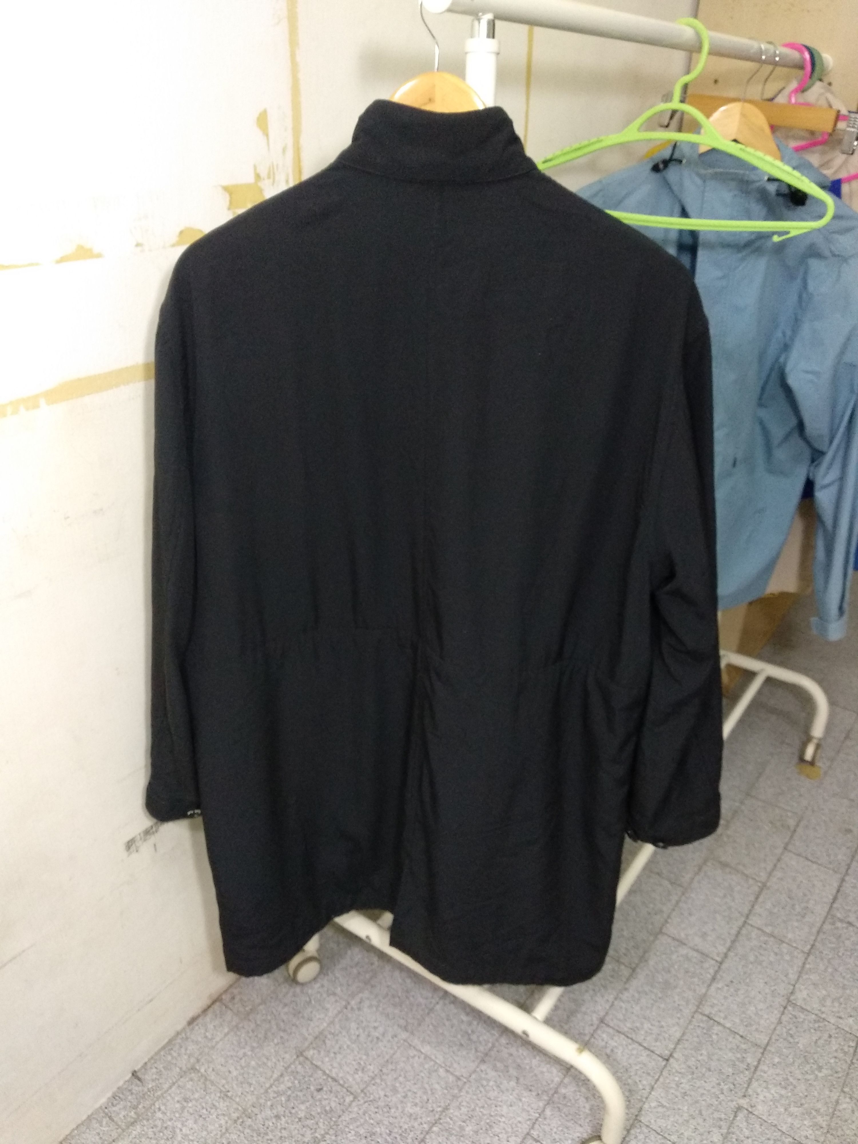 Giorgio Armani Armani Collezioni Water Repellent Jacket Size US M / EU 48-50 / 2 - 3 Thumbnail