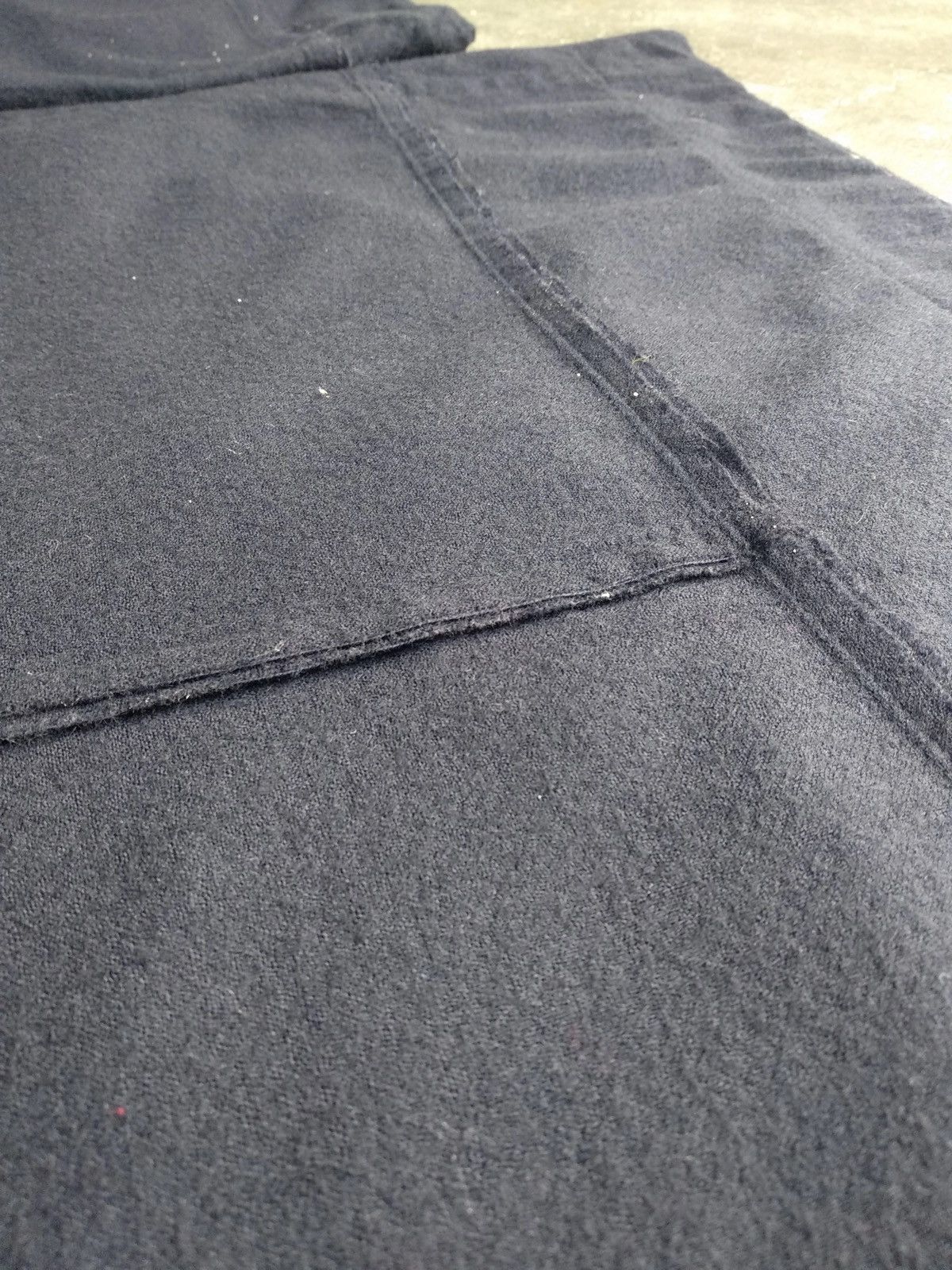 Issey Miyake Hai Sporting Gear multipockets deconstructed jacket Size US M / EU 48-50 / 2 - 5 Thumbnail
