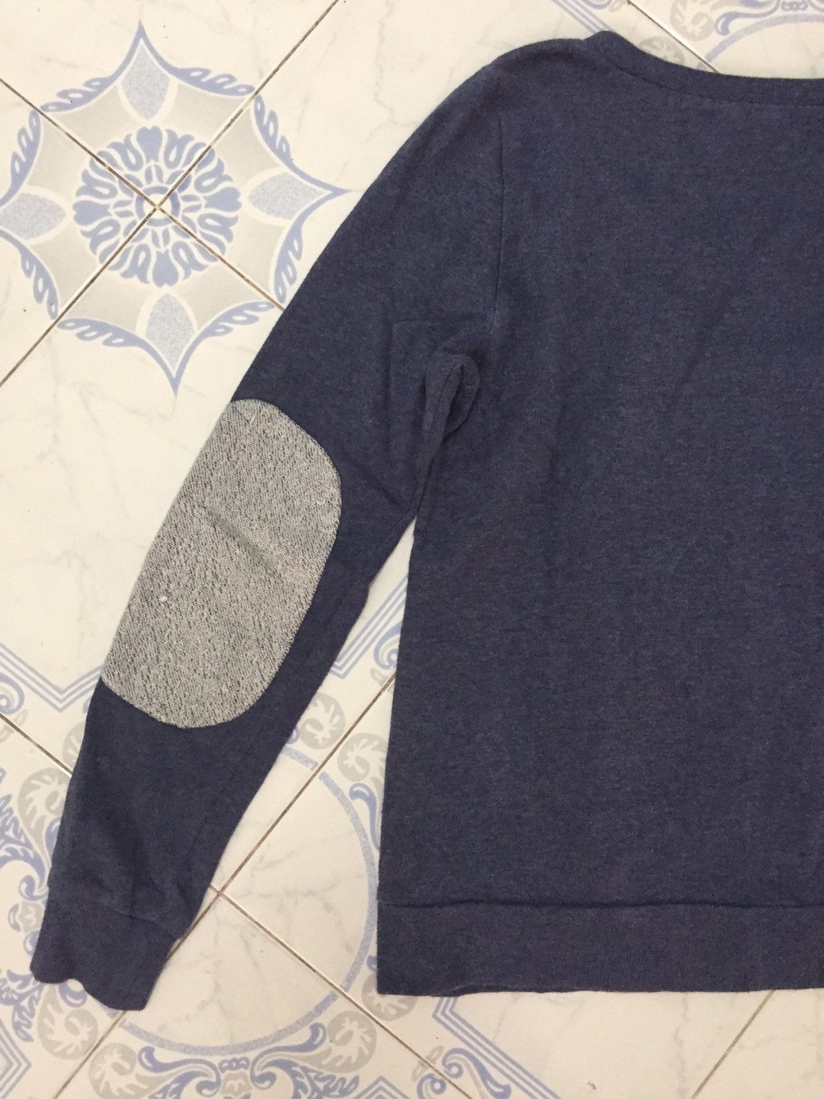Issey Miyake Ne-Net Cat Tufting Sweatshirt Size US S / EU 44-46 / 1 - 8 Thumbnail