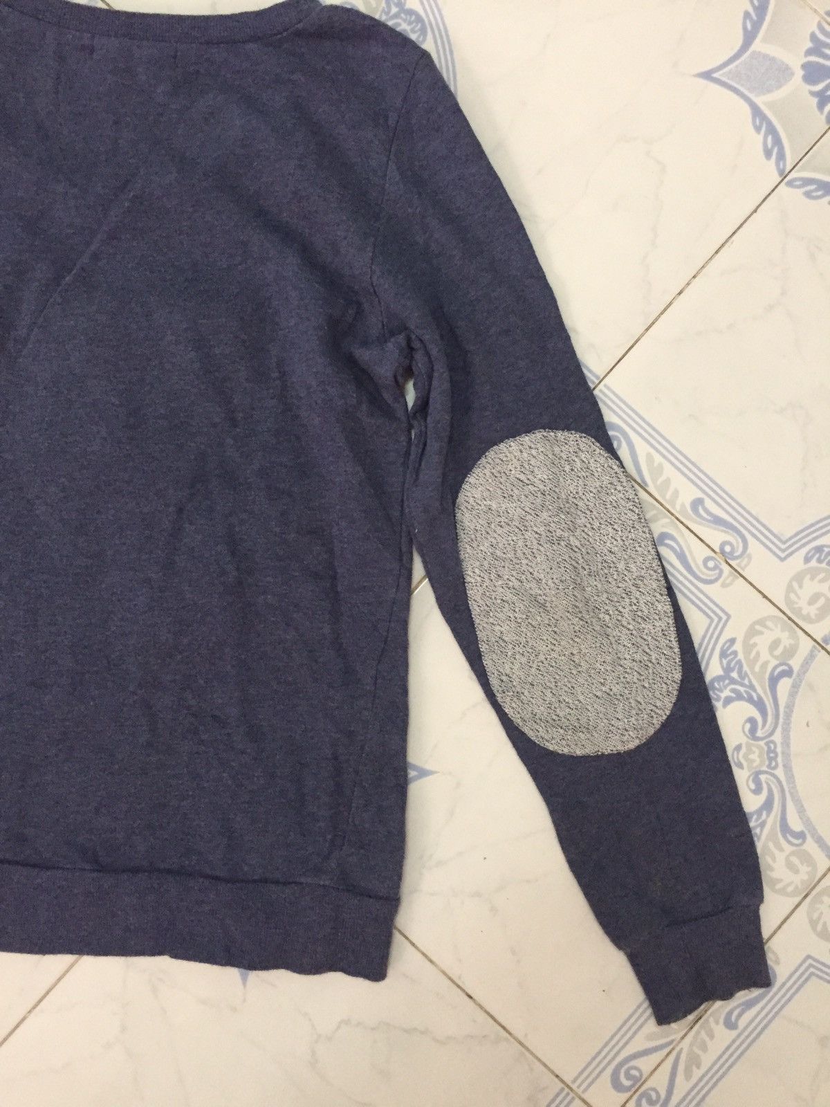 Issey Miyake Ne-Net Cat Tufting Sweatshirt Size US S / EU 44-46 / 1 - 9 Thumbnail