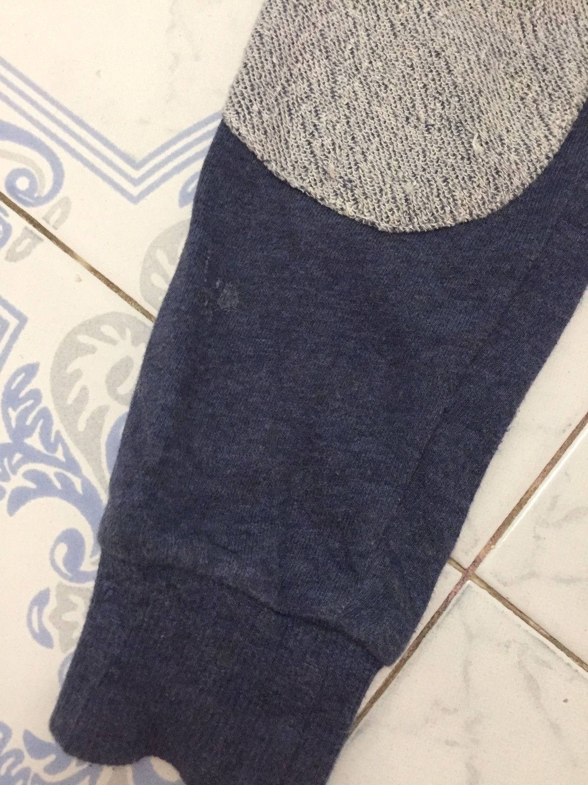 Issey Miyake Ne-Net Cat Tufting Sweatshirt Size US S / EU 44-46 / 1 - 11 Thumbnail