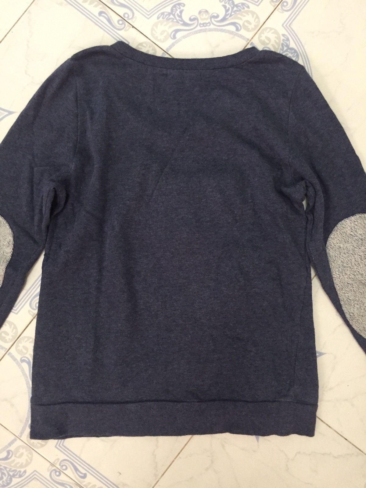 Issey Miyake Ne-Net Cat Tufting Sweatshirt Size US S / EU 44-46 / 1 - 10 Thumbnail