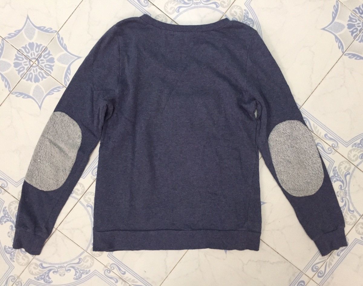 Issey Miyake Ne-Net Cat Tufting Sweatshirt Size US S / EU 44-46 / 1 - 7 Thumbnail