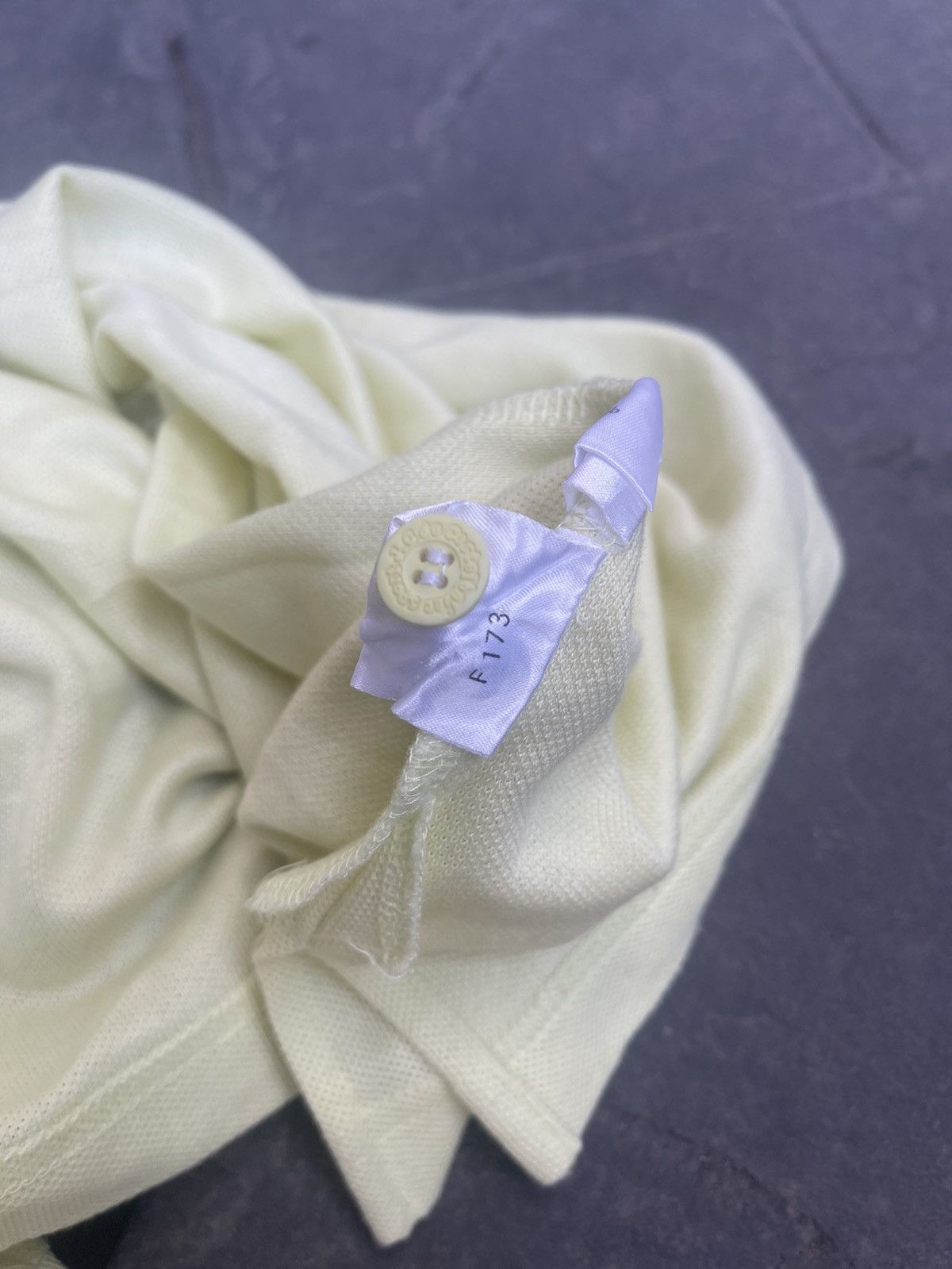 Jean Charles De Castelbajac JAPAN MADE Jean Charles De Castelbajac Sport Noa’s Ark Polo Size US S / EU 44-46 / 1 - 5 Thumbnail