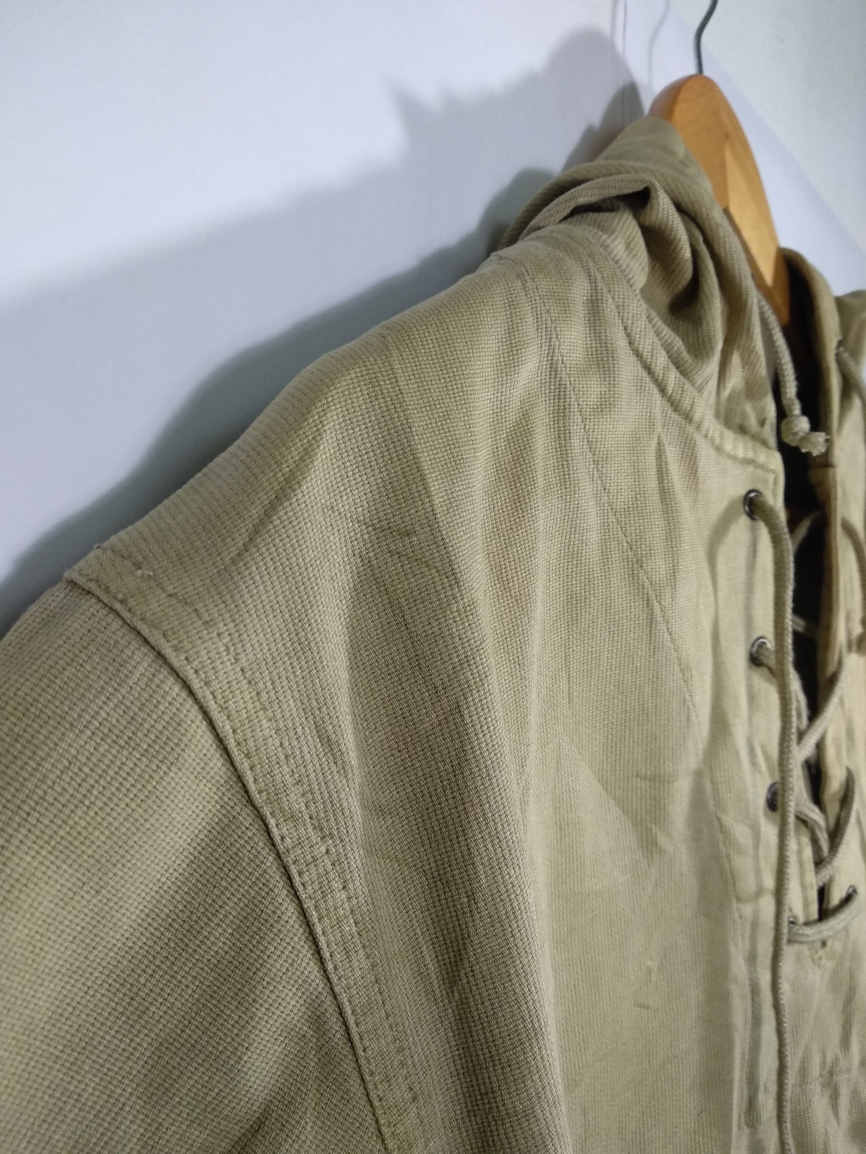 Avirex Vintage Avirex X Mzp workwear Size US L / EU 52-54 / 3 - 3 Thumbnail