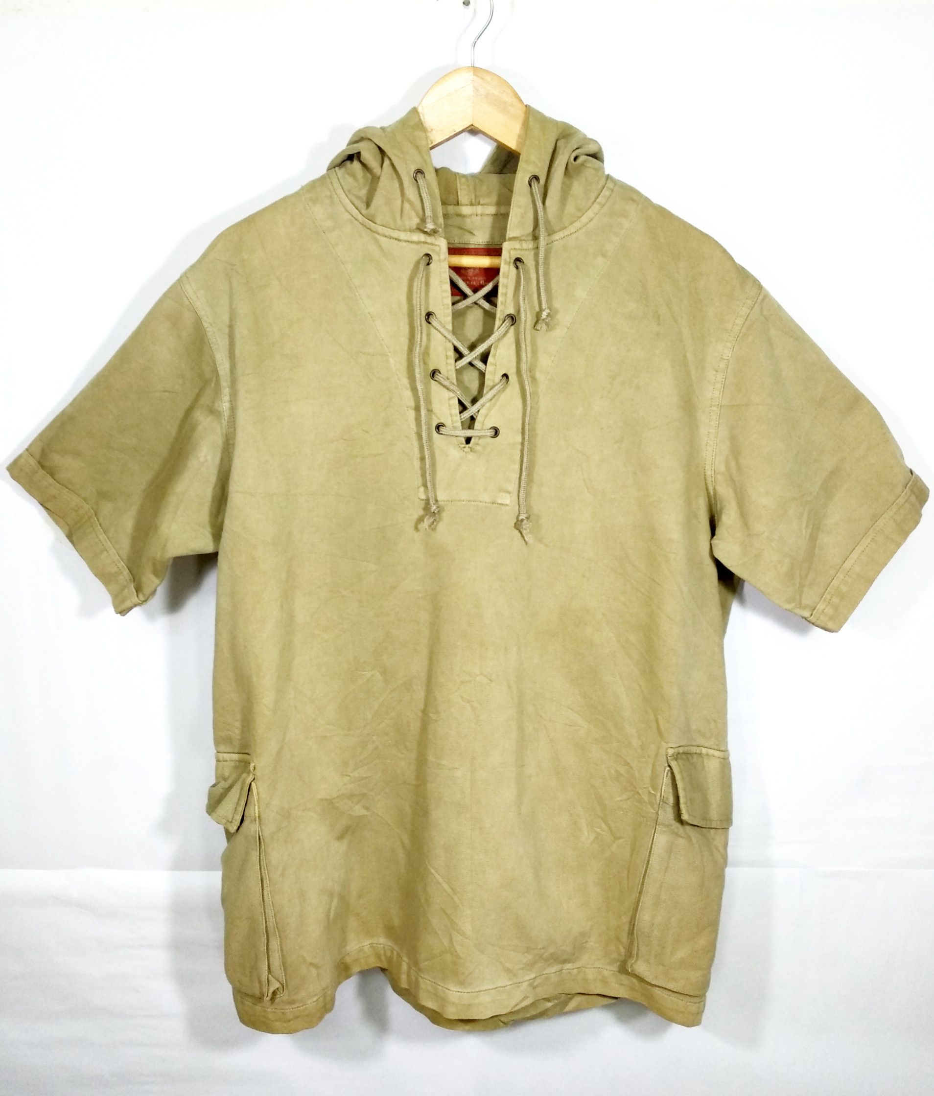 Avirex Vintage Avirex X Mzp workwear Size US L / EU 52-54 / 3 - 1 Thumbnail