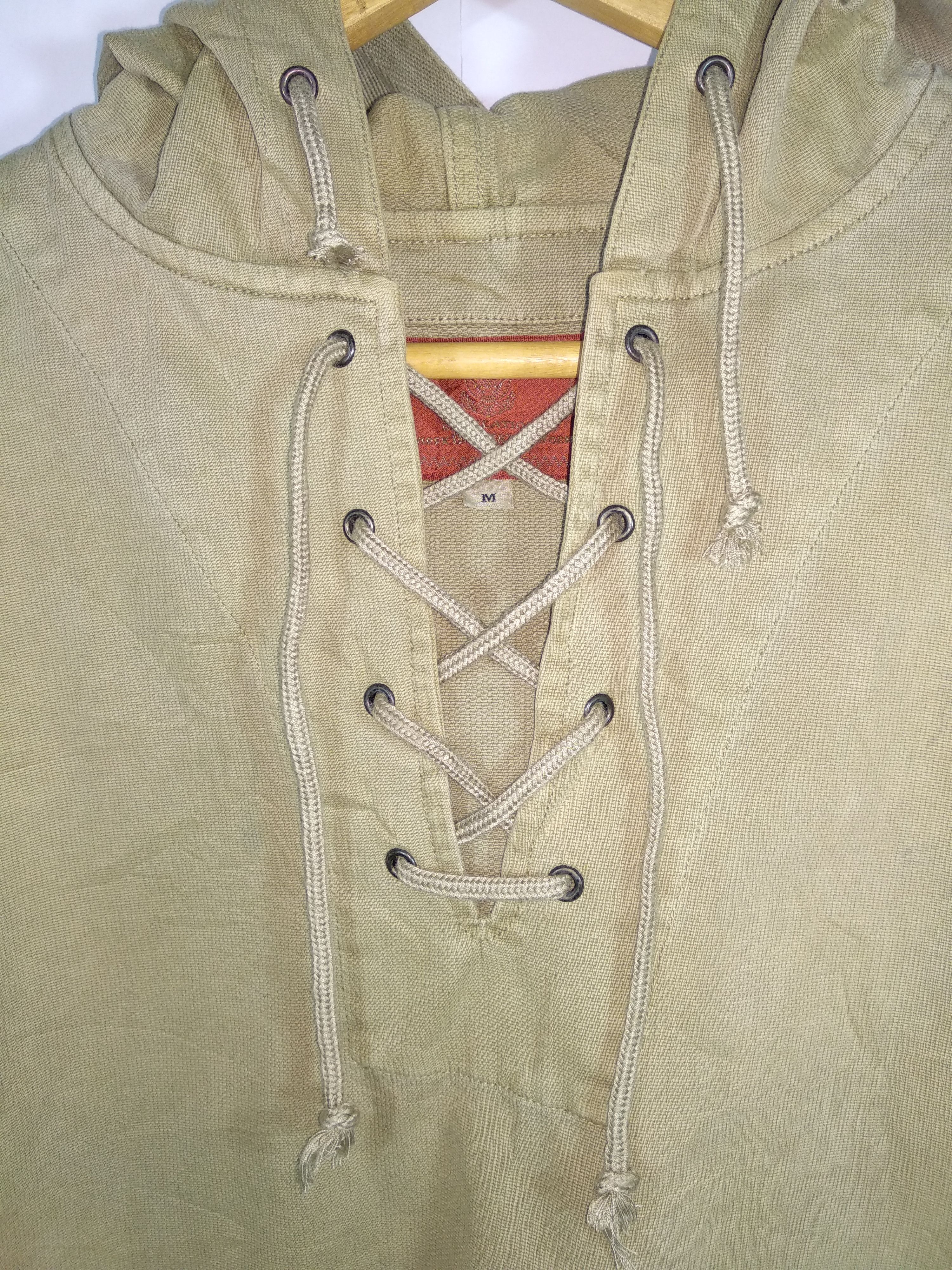 Avirex Vintage Avirex X Mzp workwear Size US L / EU 52-54 / 3 - 4 Thumbnail