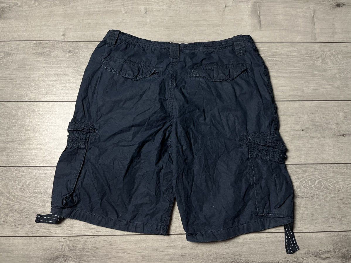 Nike Nike shorts cargo vintage size 36 Size US 36 / EU 52 - 4 Thumbnail