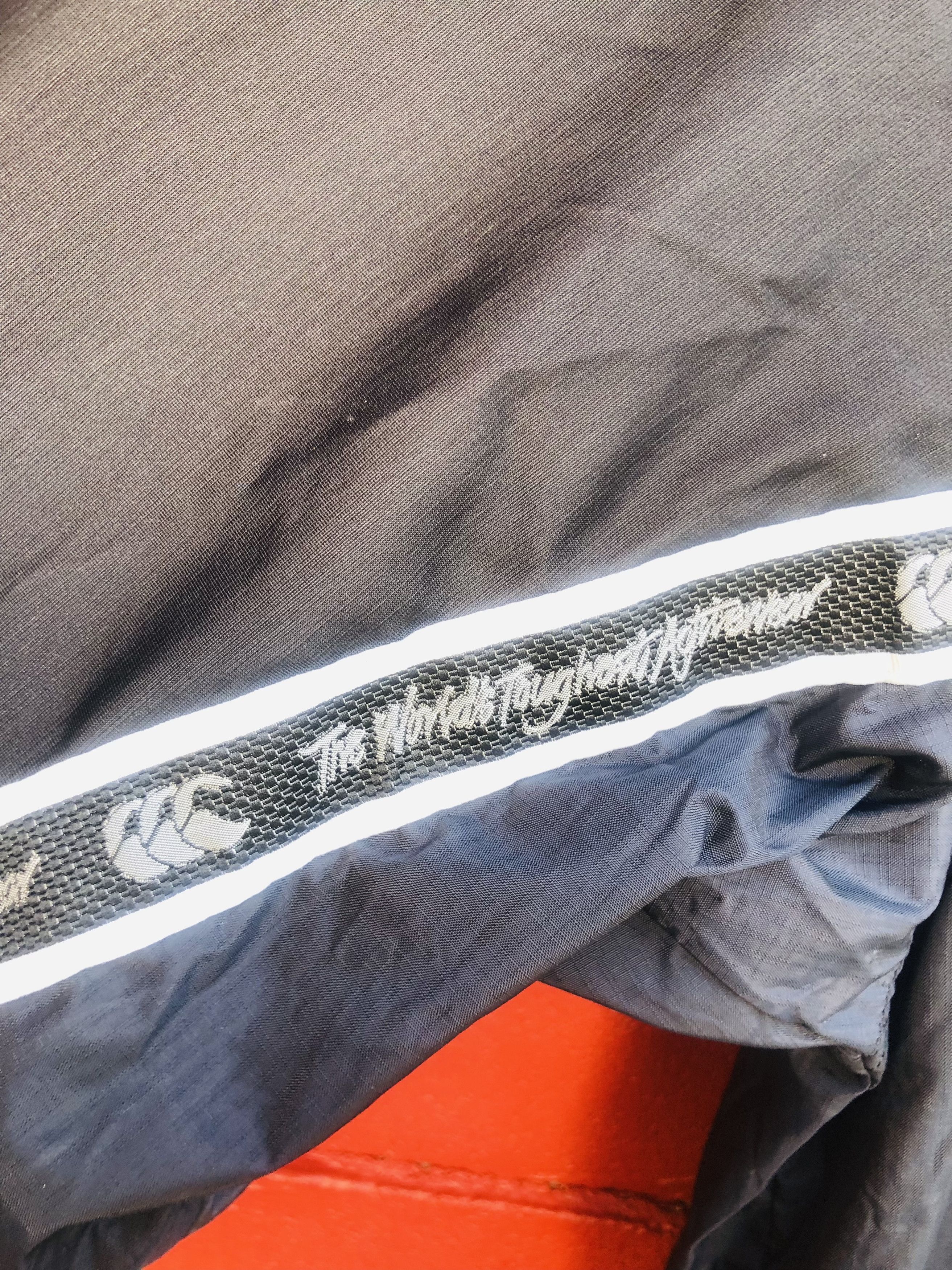 Canterbury of New Zealand × Vintage Vintage Canterbury Japanese Fashion Style Windbreaker Size US L / EU 52-54 / 3 - 7 Thumbnail