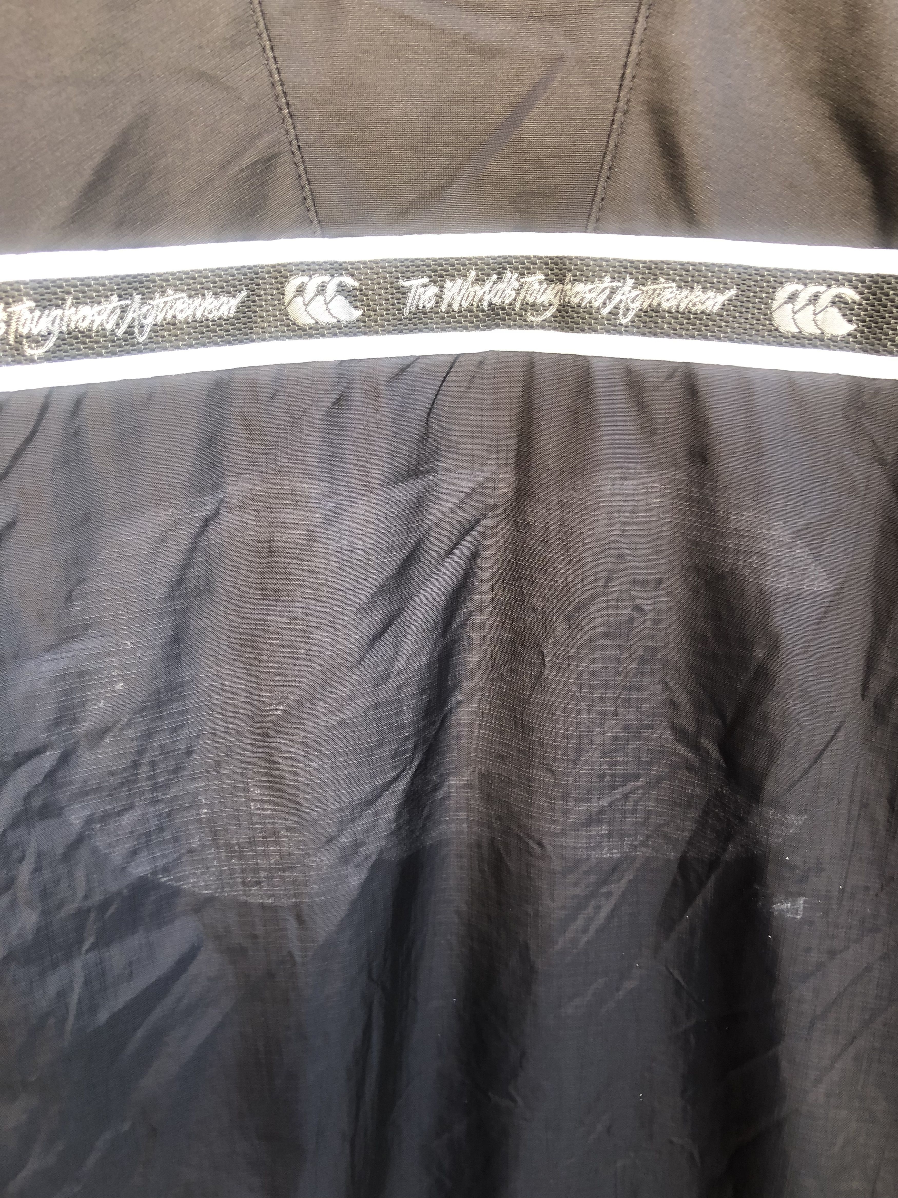 Canterbury of New Zealand × Vintage Vintage Canterbury Japanese Fashion Style Windbreaker Size US L / EU 52-54 / 3 - 9 Thumbnail