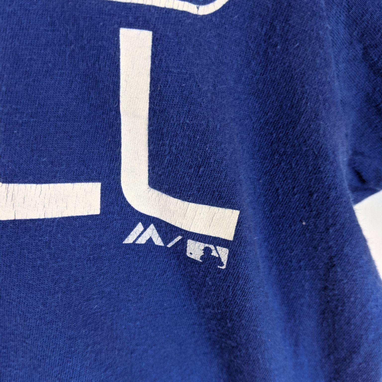 Majestic KANSAS CITY ROYALS MLB Baseball T-Shirt Size US M / EU 48-50 / 2 - 5 Thumbnail