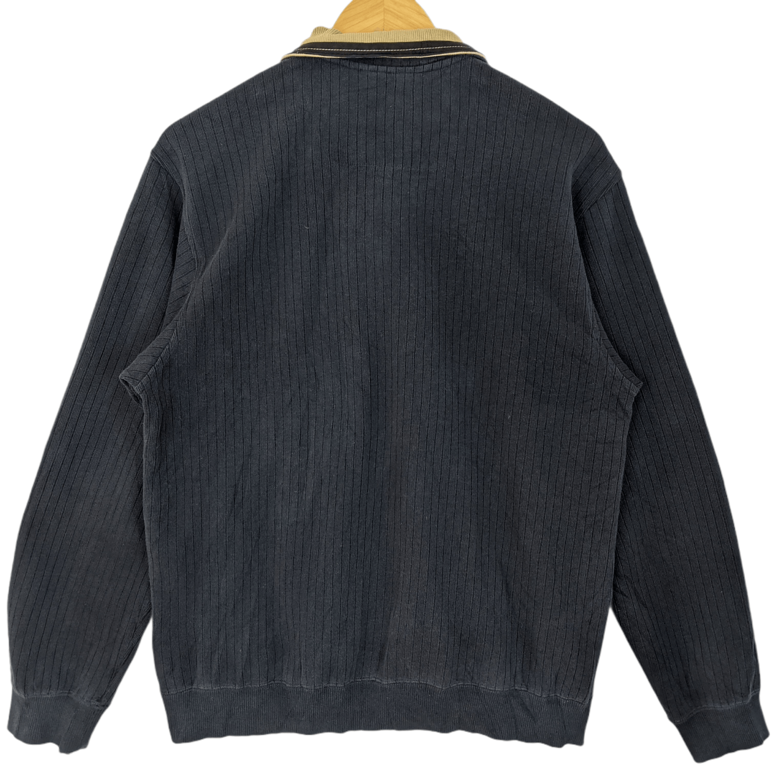 Grand Slam Vintage 90's MUSINGWEAR Grand Slam Jumper Sweatshirt Size US L / EU 52-54 / 3 - 7 Thumbnail