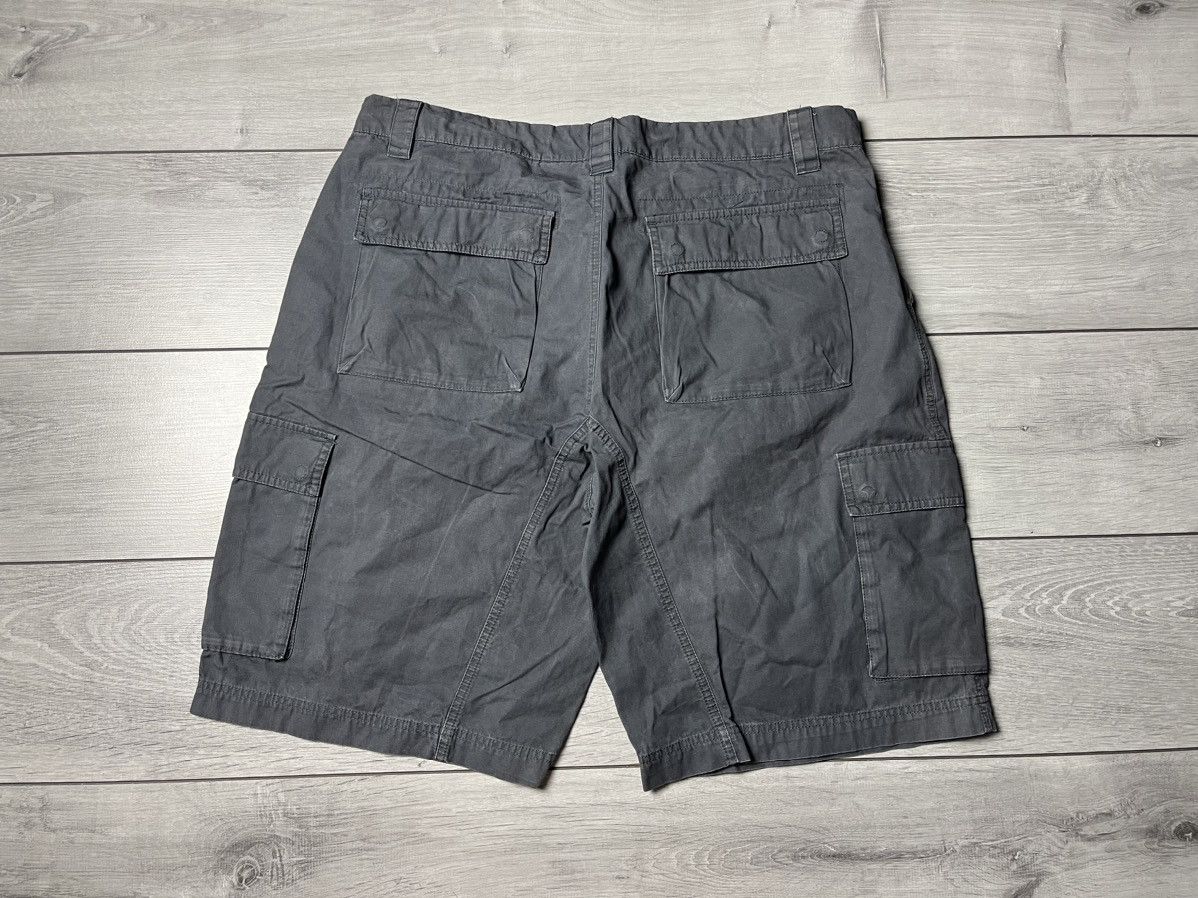 Nike Nike shorts streetwear cargo size XLarge Size US 36 / EU 52 - 5 Thumbnail