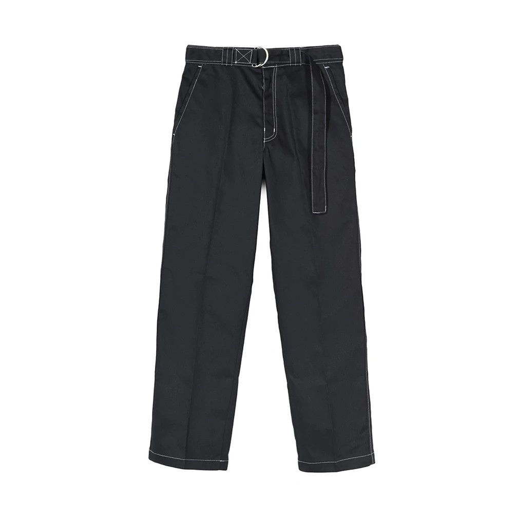 AFFXWRKS × Dickies × Stussy Rare Stussy x Dickies 874 Work Pants Size US 36 / EU 52 - 3 Thumbnail