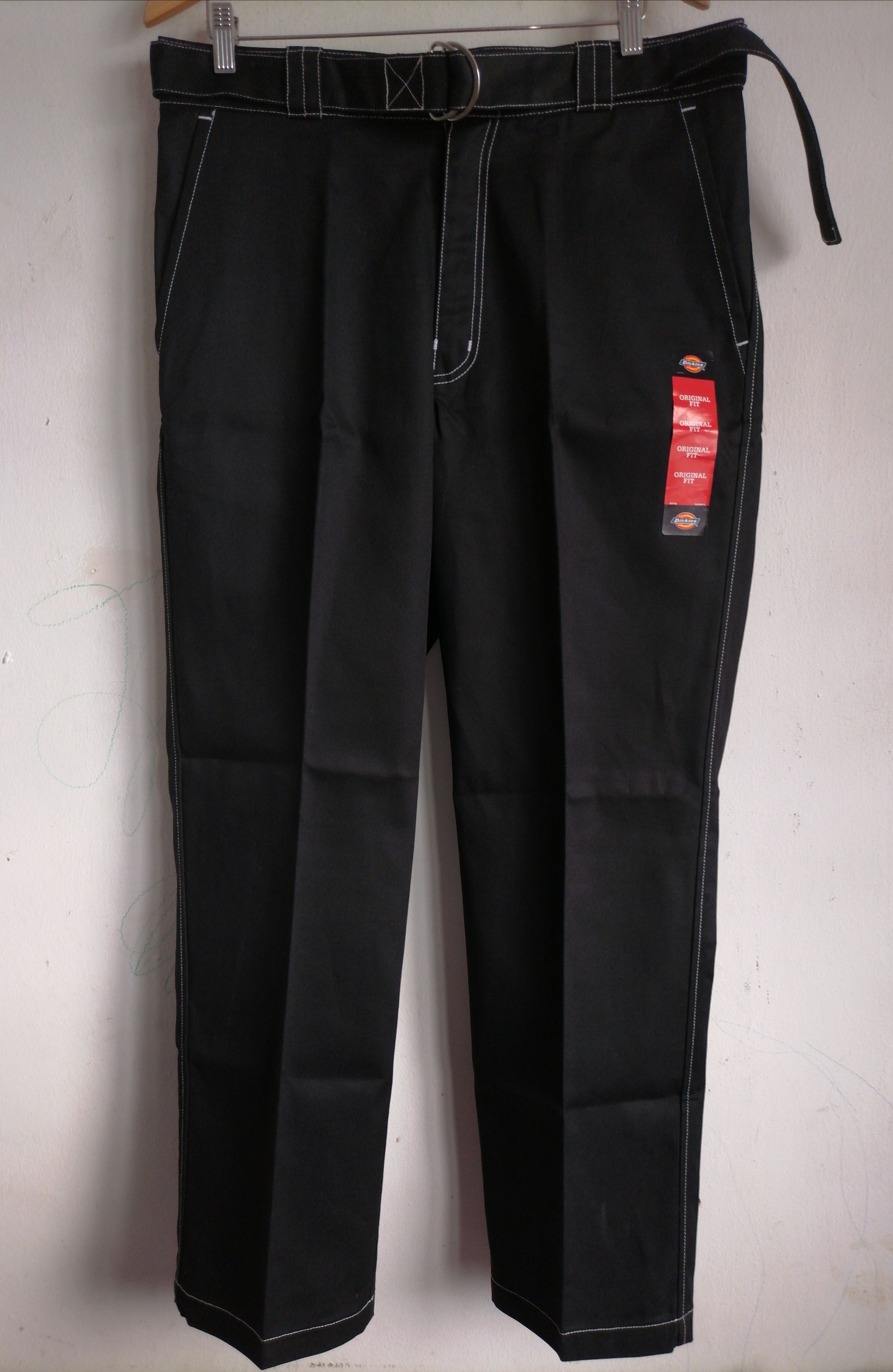 AFFXWRKS × Dickies × Stussy Rare Stussy x Dickies 874 Work Pants Size US 36 / EU 52 - 4 Thumbnail