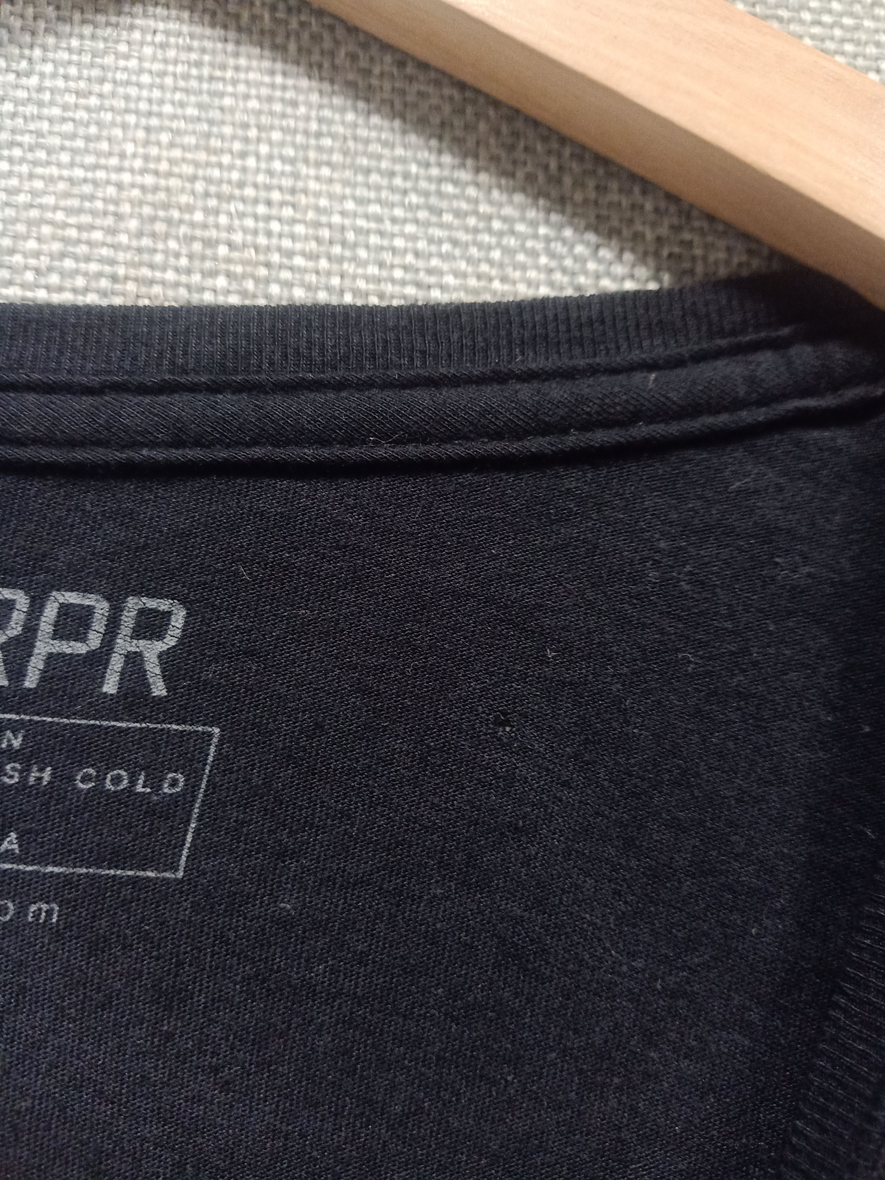 Other t shirt rip n rpr made in usa Size US L / EU 52-54 / 3 - 6 Thumbnail