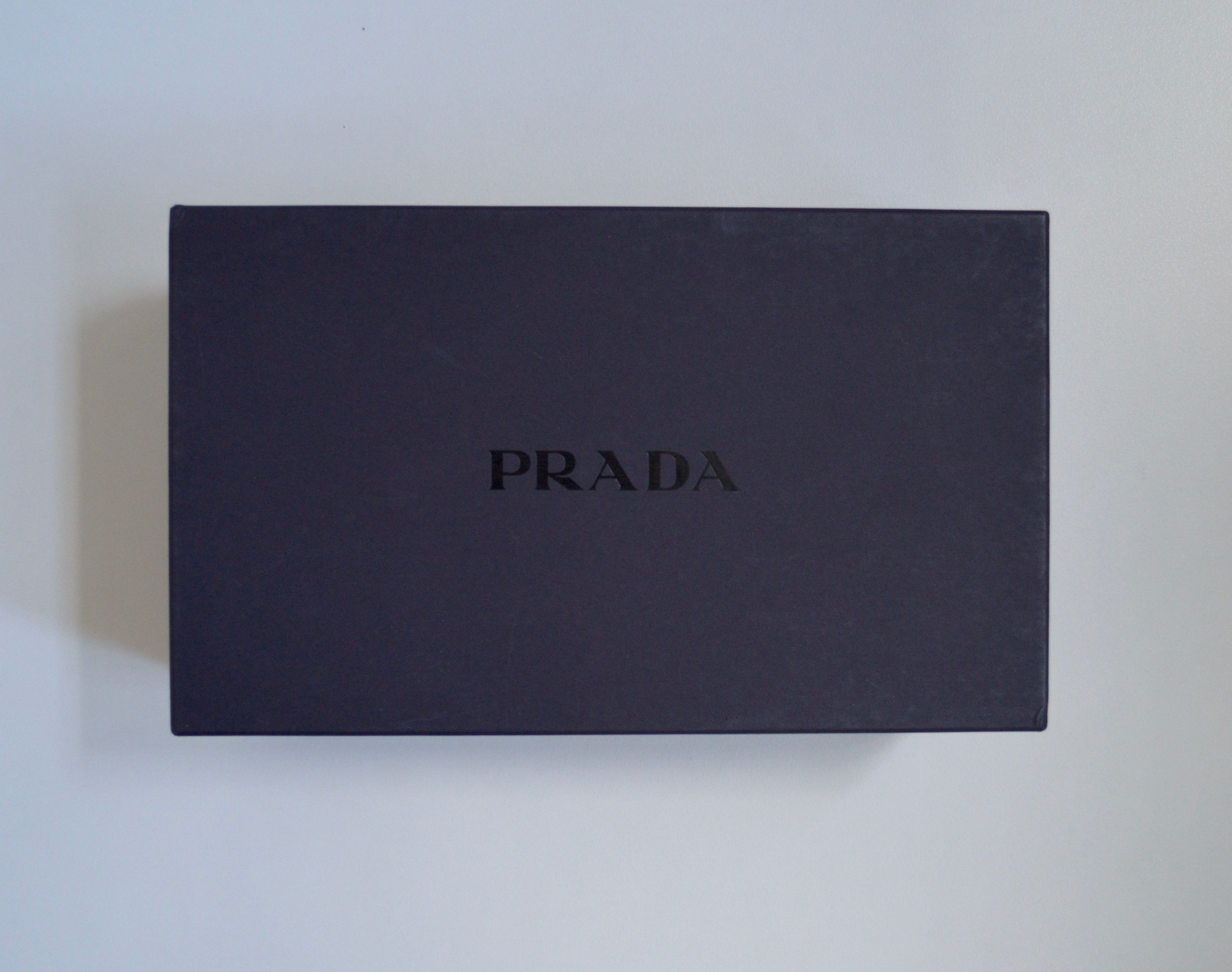 Prada Dark Gray Suede Loafers Size US 10.5 / EU 43-44 - 7 Thumbnail