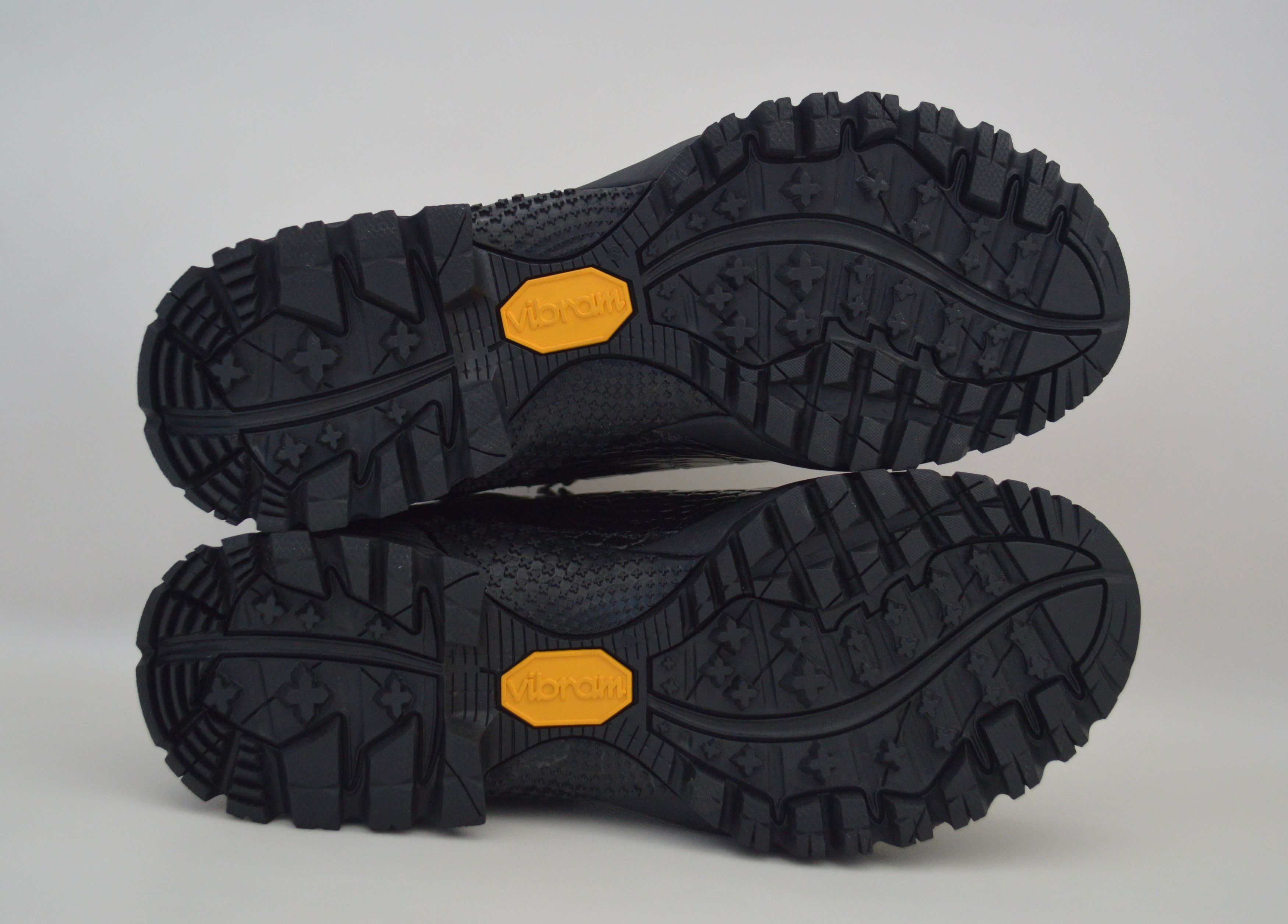 1017 ALYX 9SM S/S 20 Black Croc Print Hiking boots Size US 6.5 / IT 36.5 - 8 Thumbnail