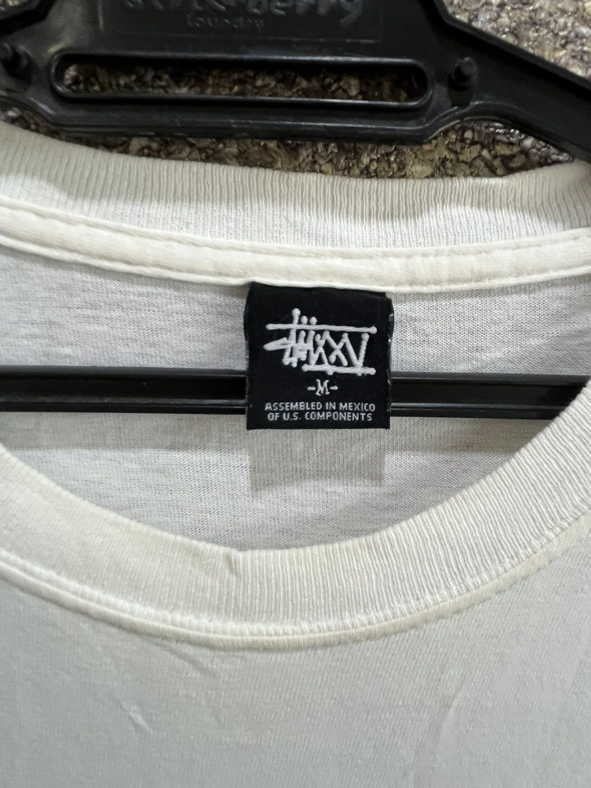 Vintage Stussy ft12 Size US M / EU 48-50 / 2 - 3 Thumbnail