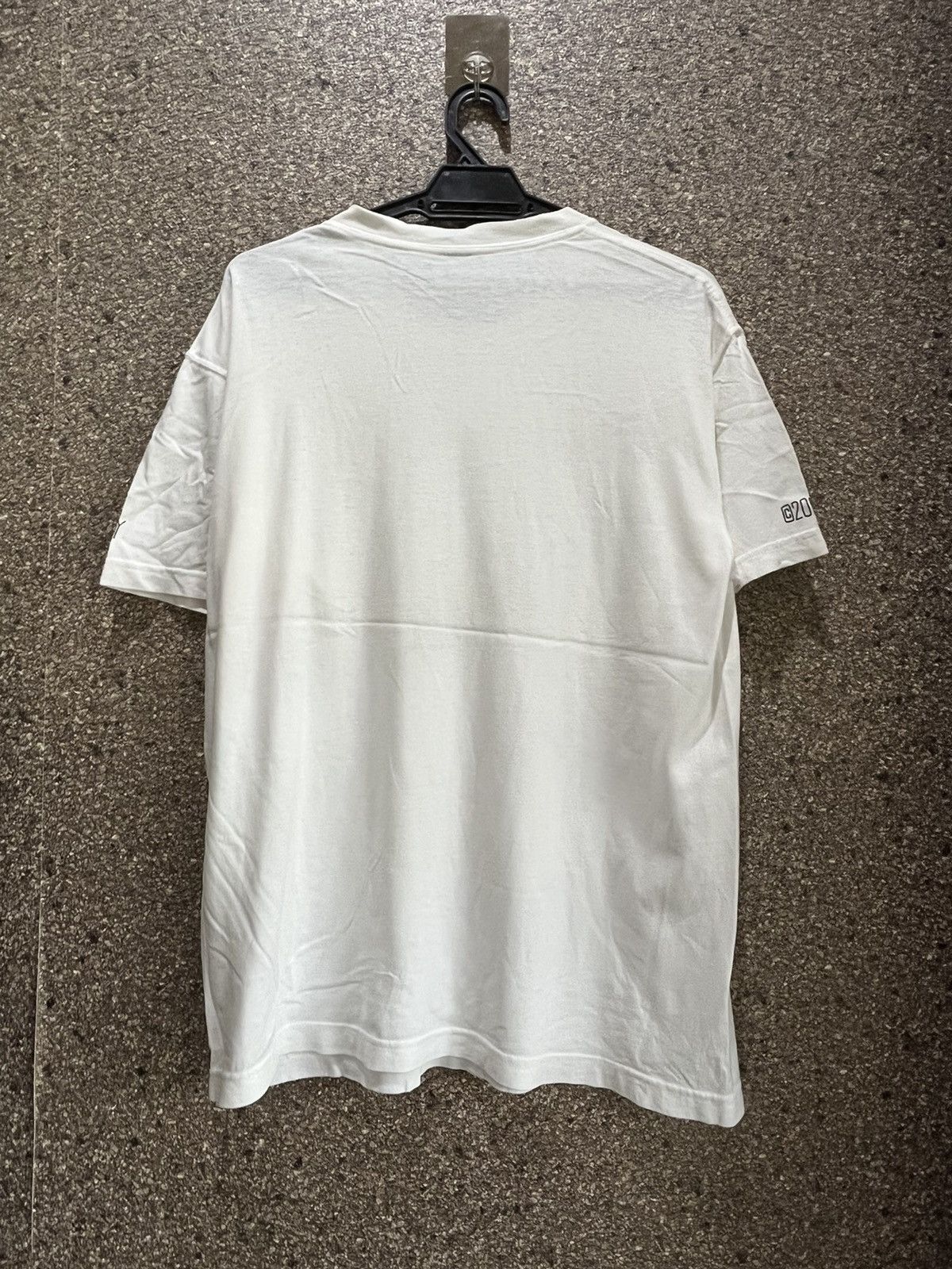 Vintage Stussy ft12 Size US M / EU 48-50 / 2 - 4 Thumbnail