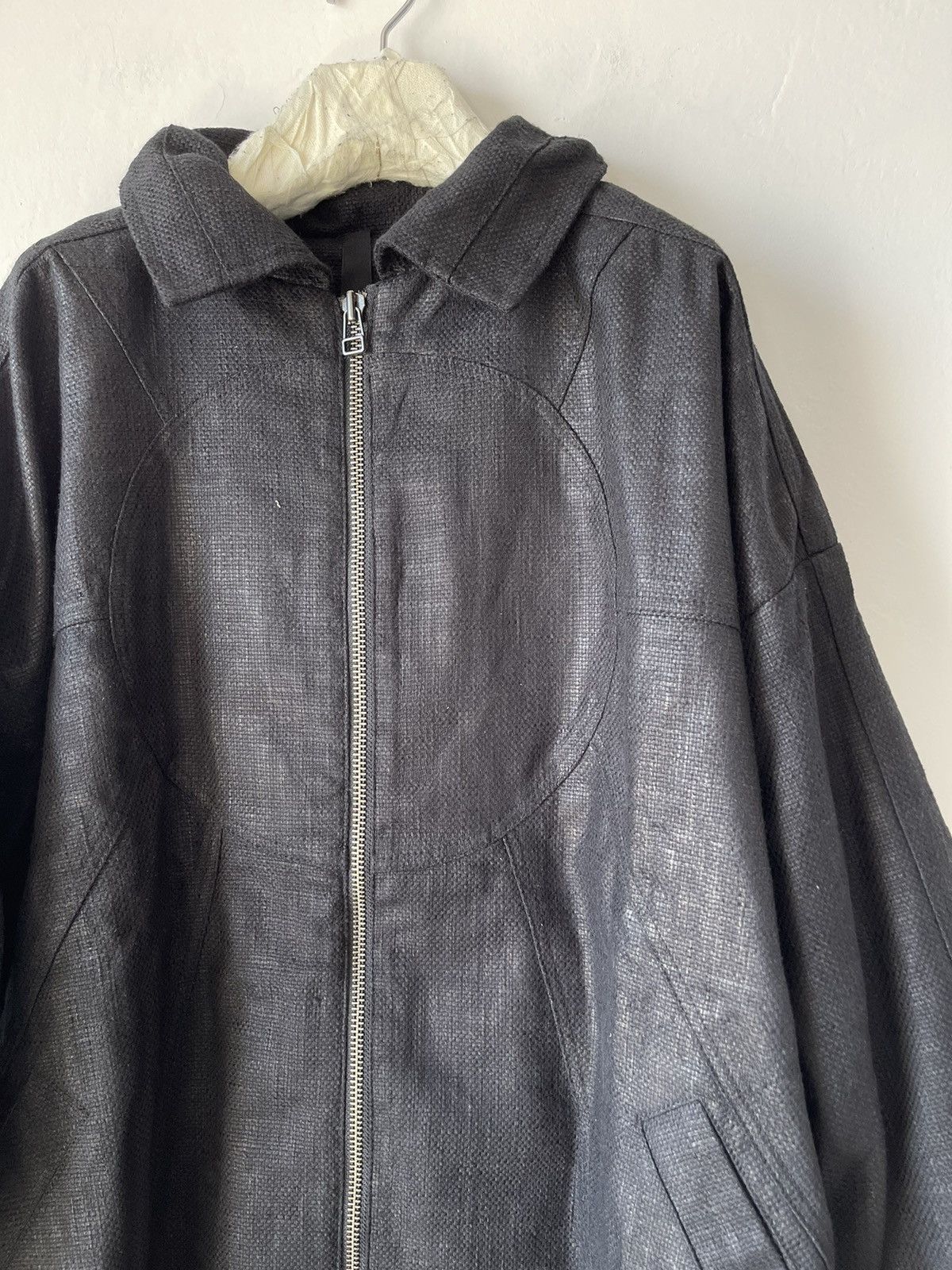 Army Of Me Army Of Me Long Oversized Coat Size US XL / EU 56 / 4 - 4 Thumbnail