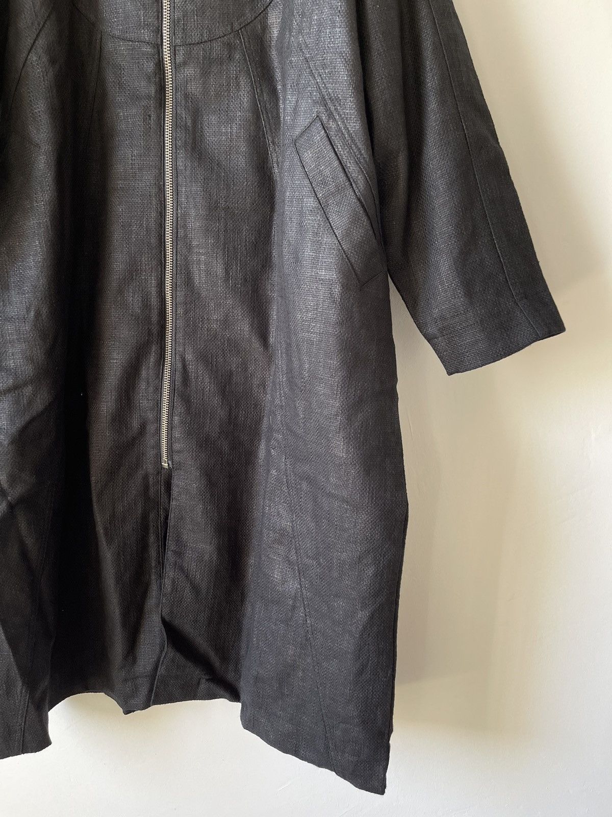 Army Of Me Army Of Me Long Oversized Coat Size US XL / EU 56 / 4 - 5 Thumbnail