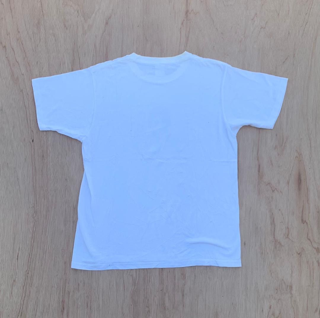 Beams Plus × Japanese Brand × Vintage vintage tee Ray Beams X Naijel Graph Art B2 Size US M / EU 48-50 / 2 - 3 Thumbnail