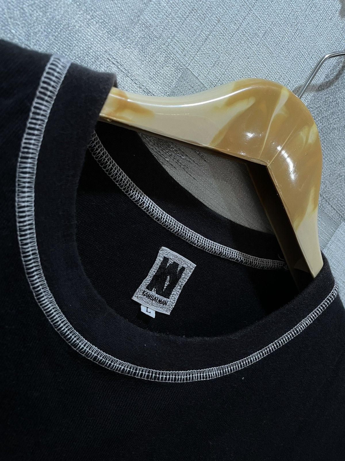 Japanese Brand × Kansai Yamamoto Kansai Yamamoto Kansai Man Size US L / EU 52-54 / 3 - 4 Thumbnail