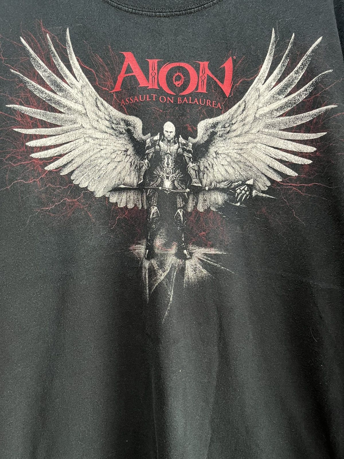 Vintage Aion ft12 Size US XL / EU 56 / 4 - 2 Thumbnail