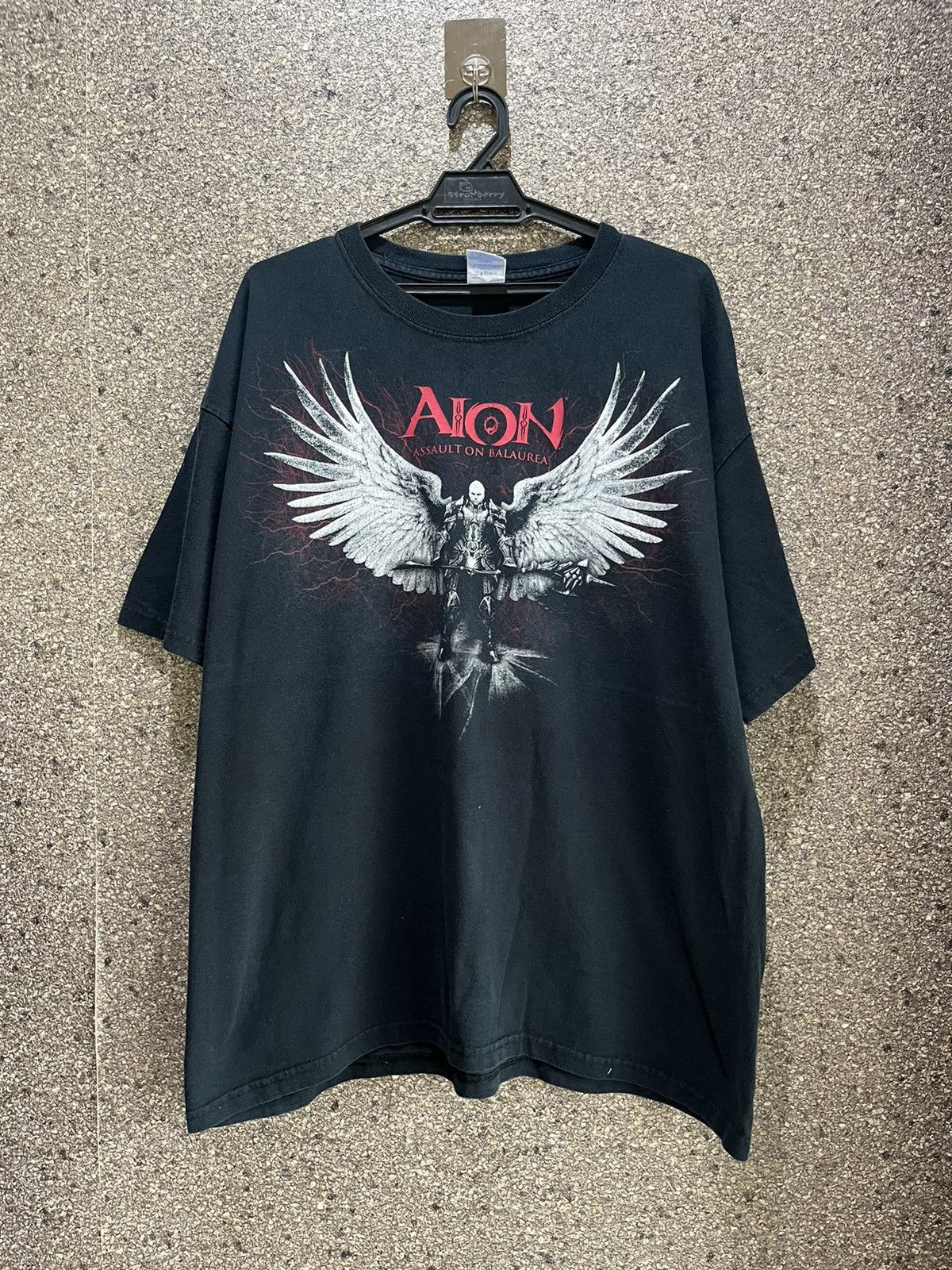Vintage Aion ft12 Size US XL / EU 56 / 4 - 1 Thumbnail