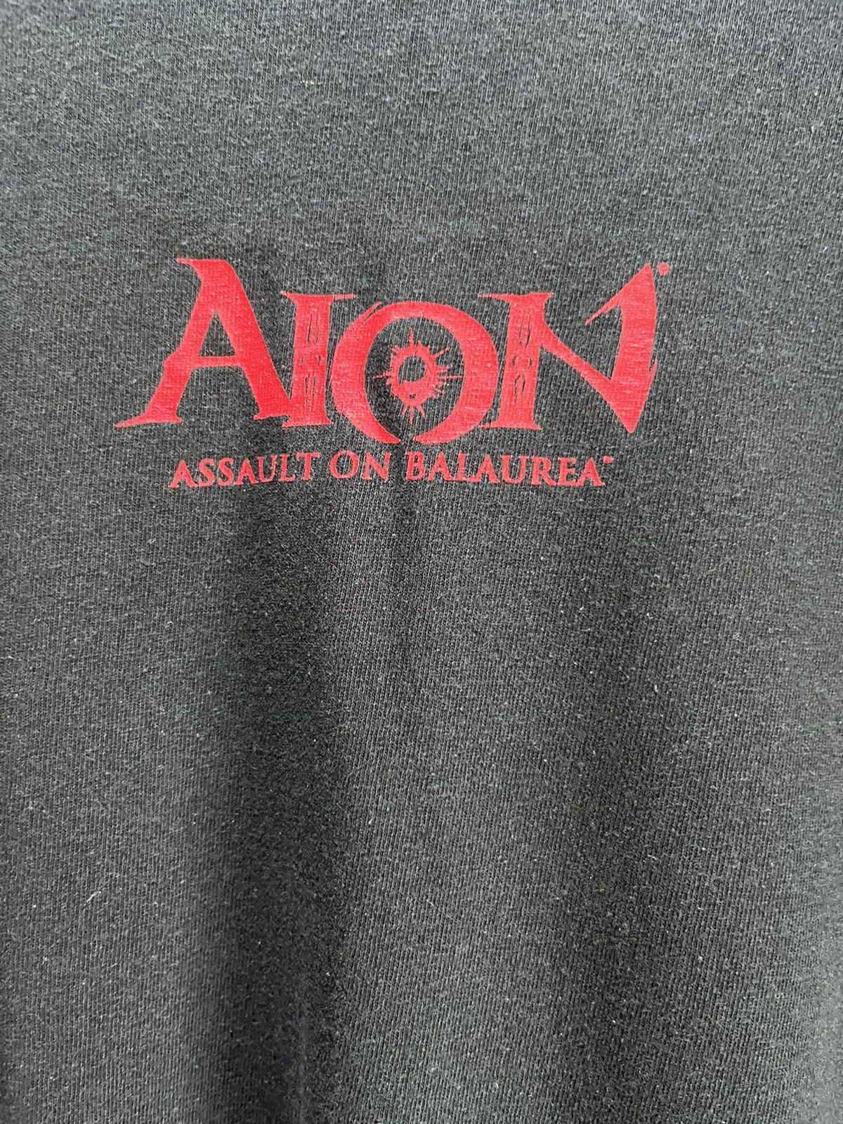 Vintage Aion ft12 Size US XL / EU 56 / 4 - 6 Thumbnail