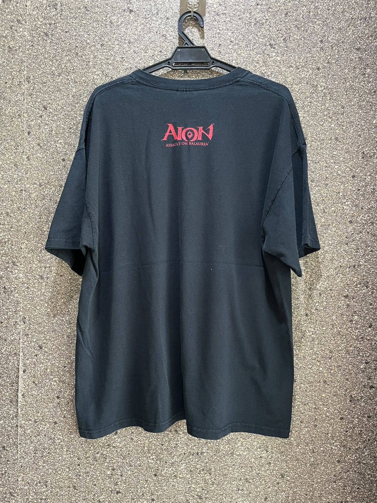 Vintage Aion ft12 Size US XL / EU 56 / 4 - 5 Thumbnail