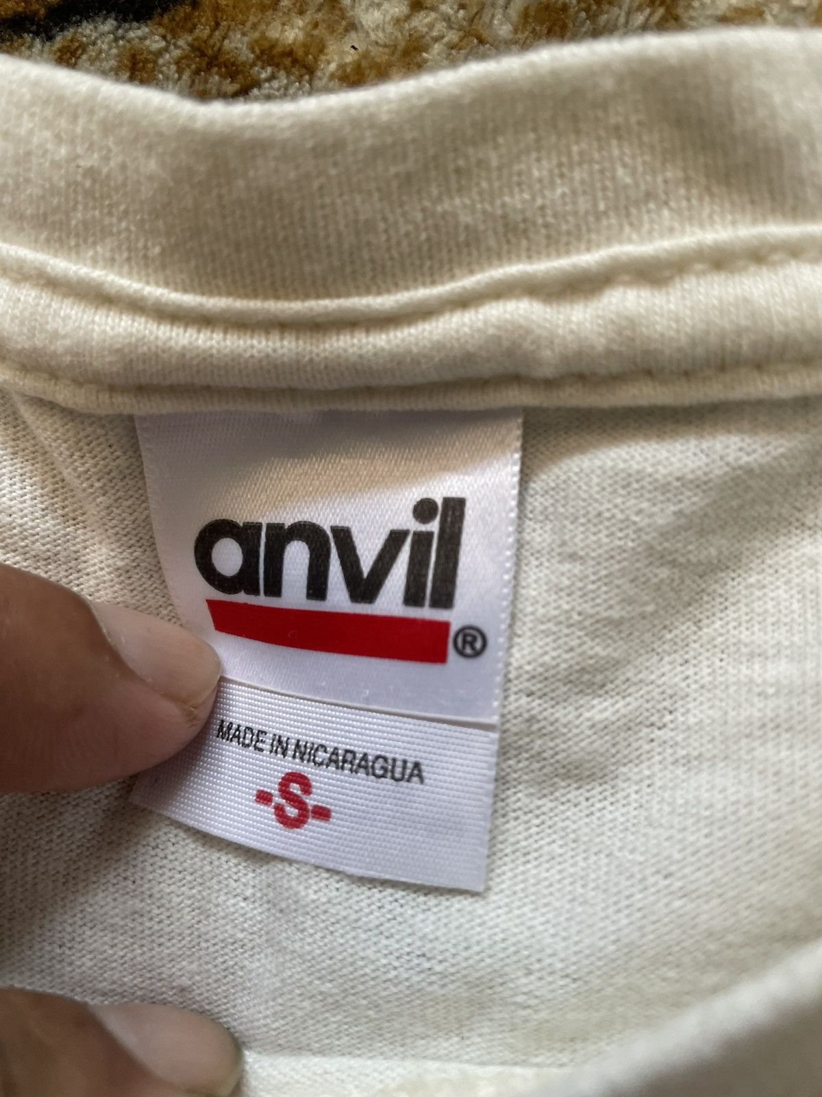 Japanese Brand × Vintage ABDULLAH KOBAYASHI japanese wrestler ABUKO Size US M / EU 48-50 / 2 - 4 Thumbnail