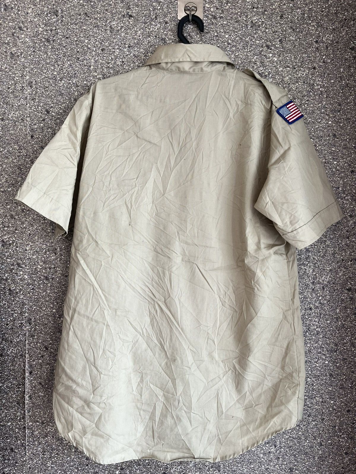 Vintage Boy scouts of america ft62 Size US M / EU 48-50 / 2 - 4 Thumbnail