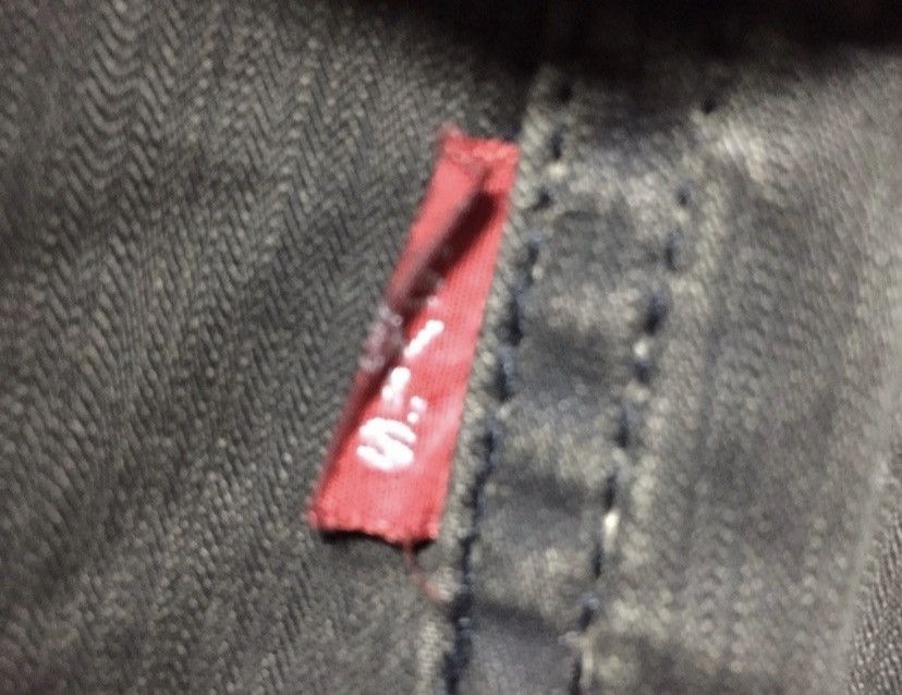Levi's × Levi's Vintage Clothing Very Rare Faux Parka Levis Jacket nice designer Size US L / EU 52-54 / 3 - 9 Thumbnail