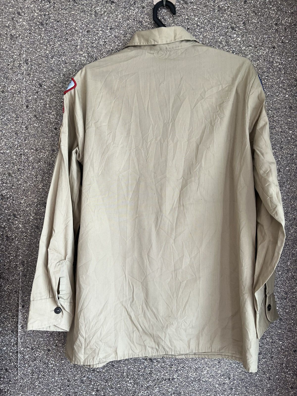 Vintage Boy scout if america ft62 Size US M / EU 48-50 / 2 - 4 Thumbnail