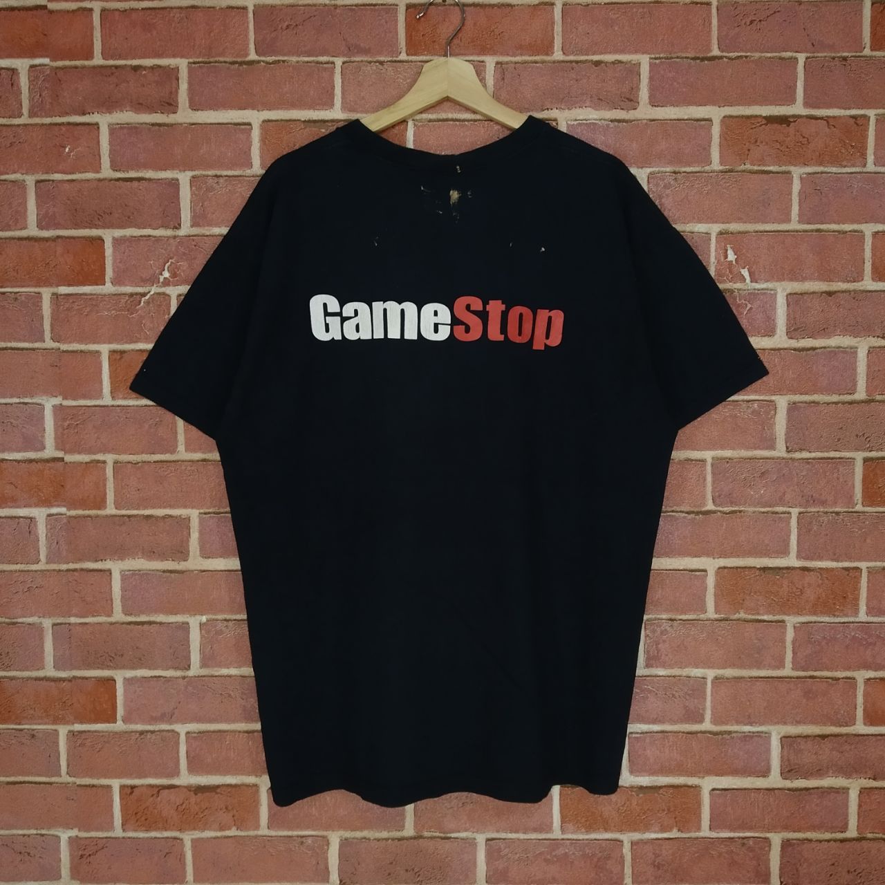 Expert Horror Vintage Vampire The Masquerade Bloodlines Horror Games Size US XL / EU 56 / 4 - 2 Thumbnail