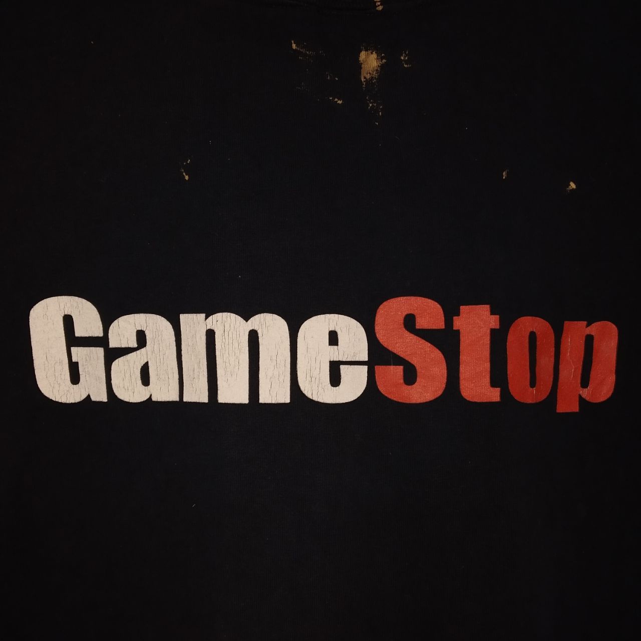 Expert Horror Vintage Vampire The Masquerade Bloodlines Horror Games Size US XL / EU 56 / 4 - 8 Thumbnail